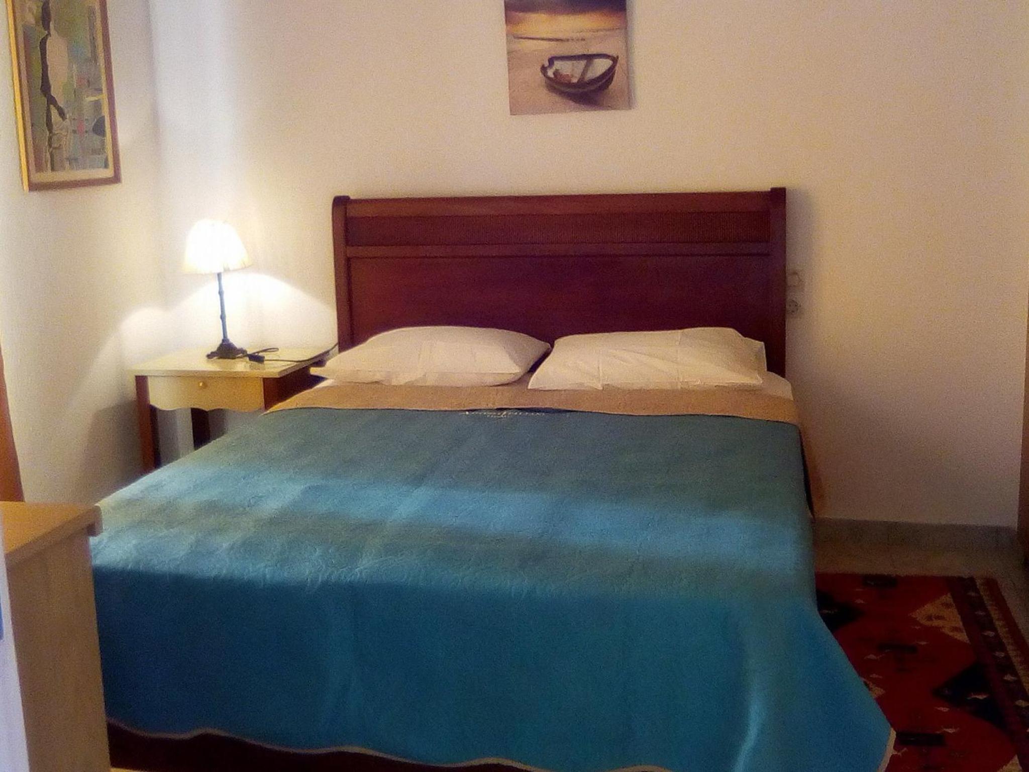 Double Room with Balcony and Sea View - Photo 26