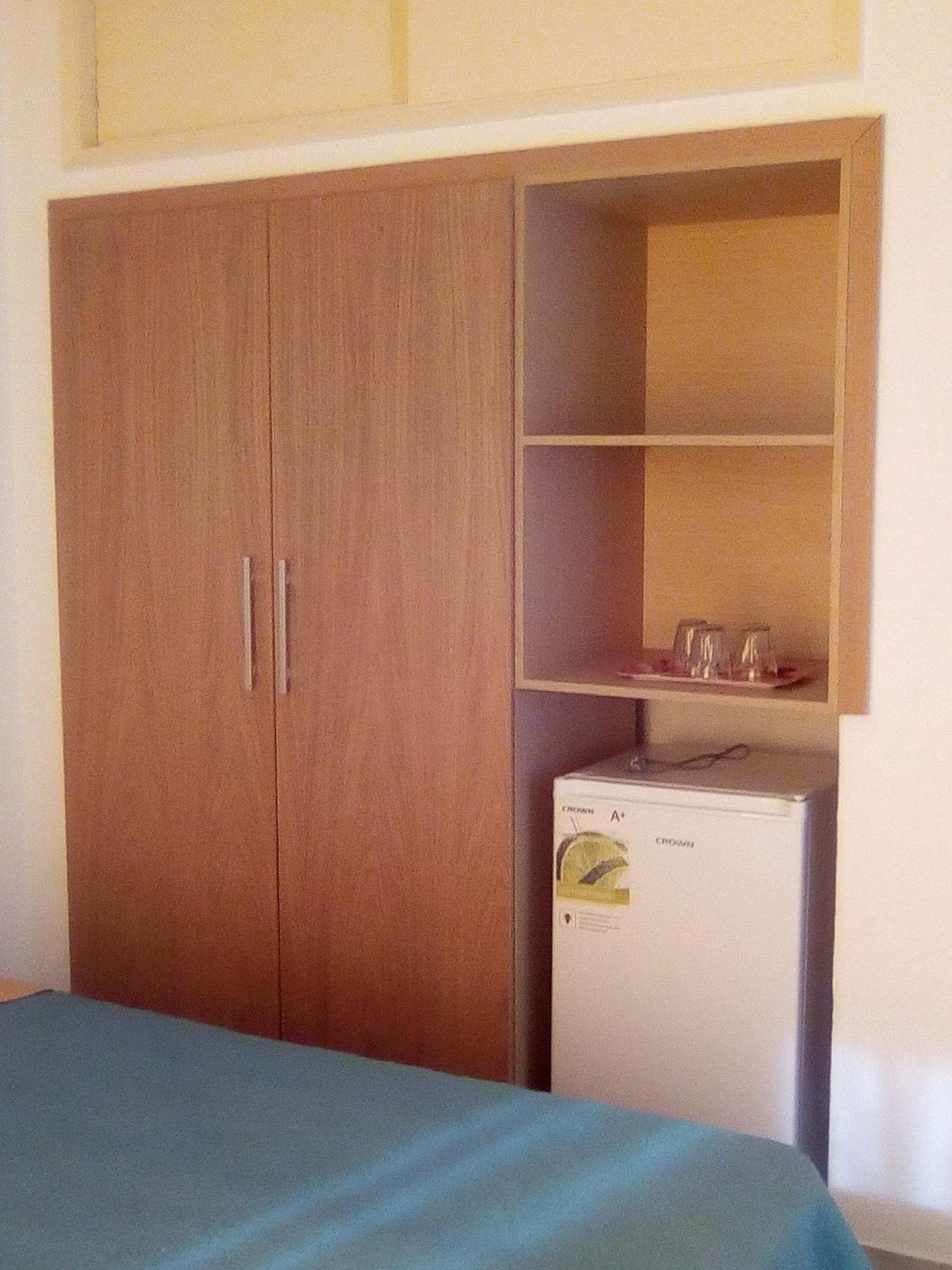 Double Room with Balcony and Sea View - Photo 7