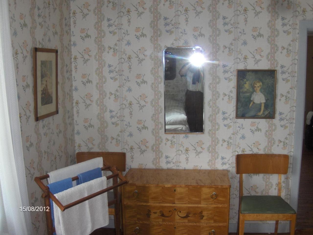 Quadruple Room with Shared Toilet - Annex photo 3