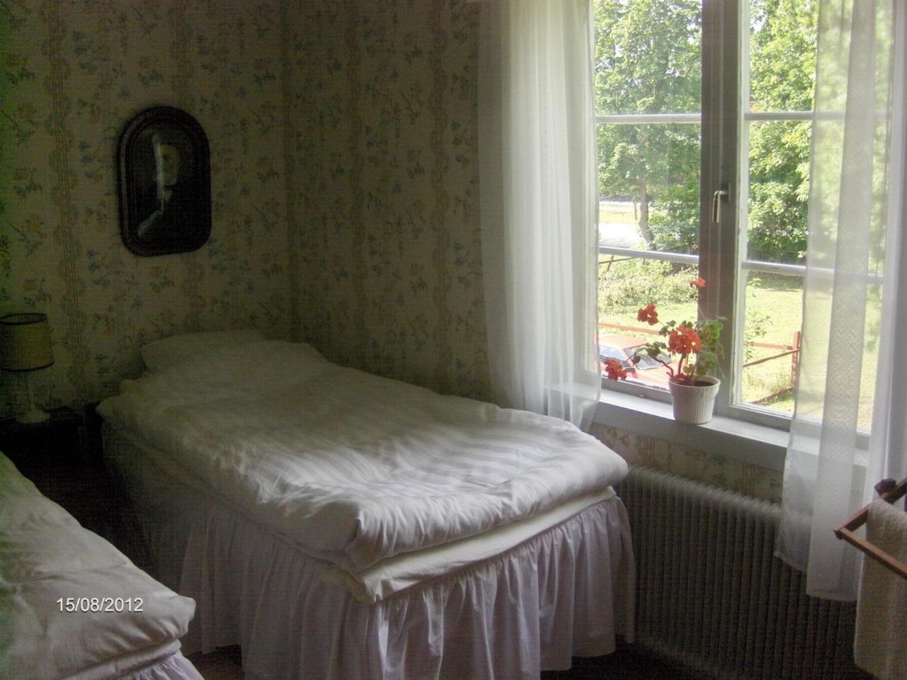 Quadruple Room with Shared Toilet - Annex photo 2