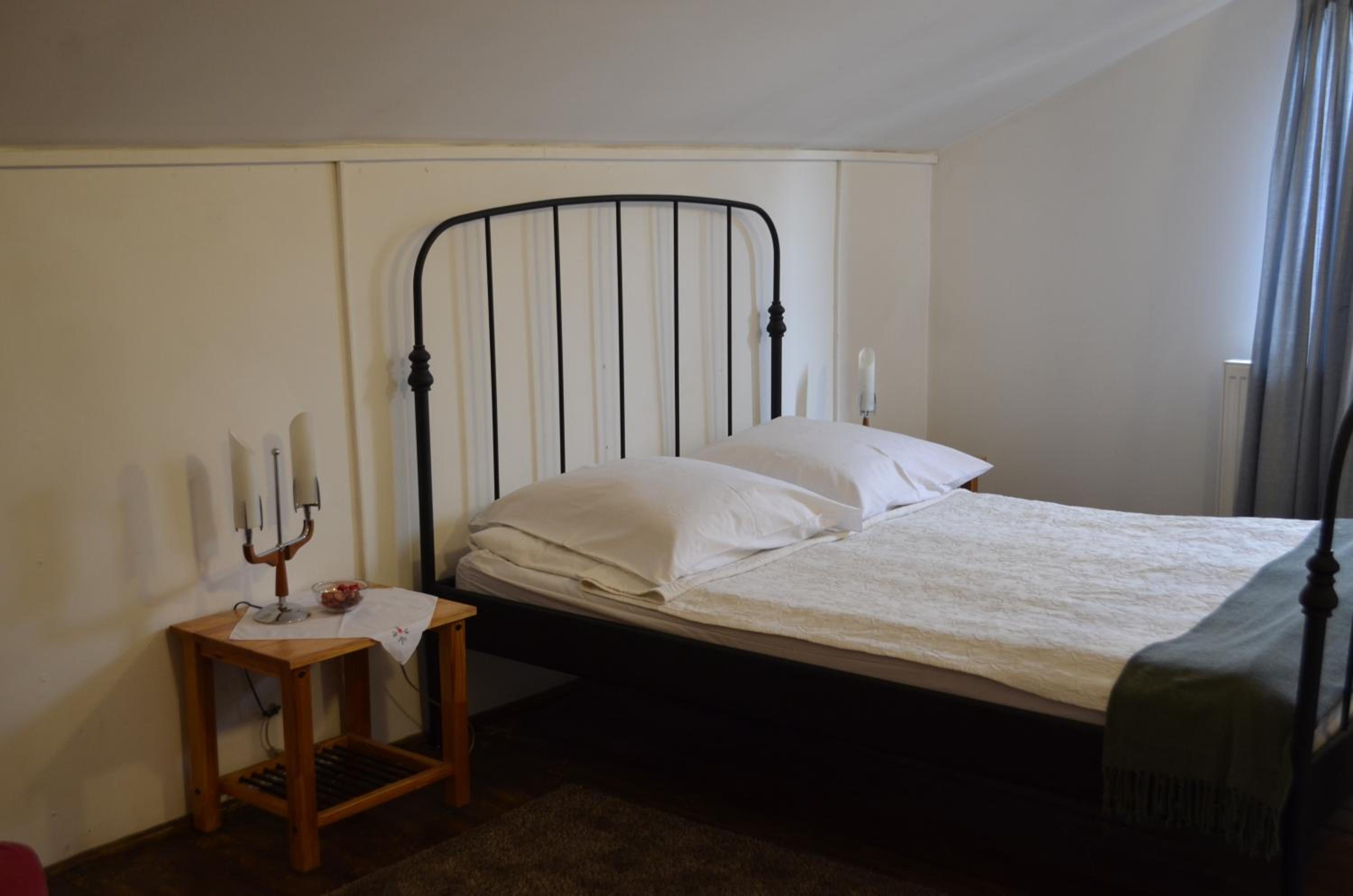Double Room with Private Bathroom photo 2