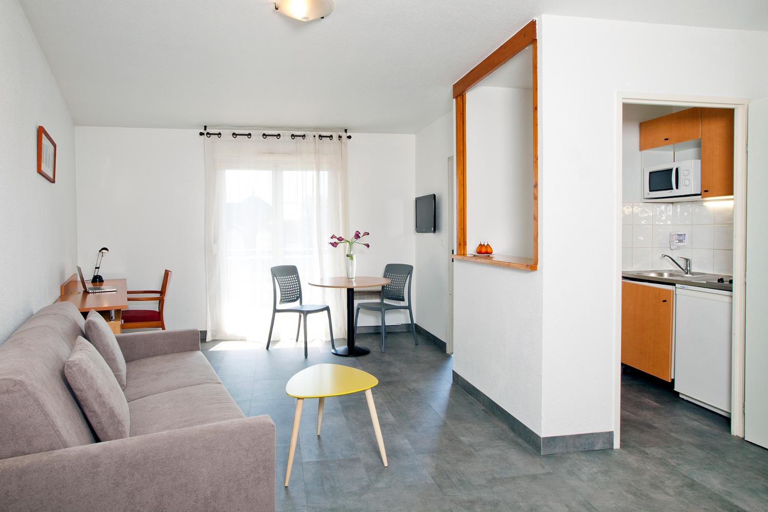 Appartement Premium