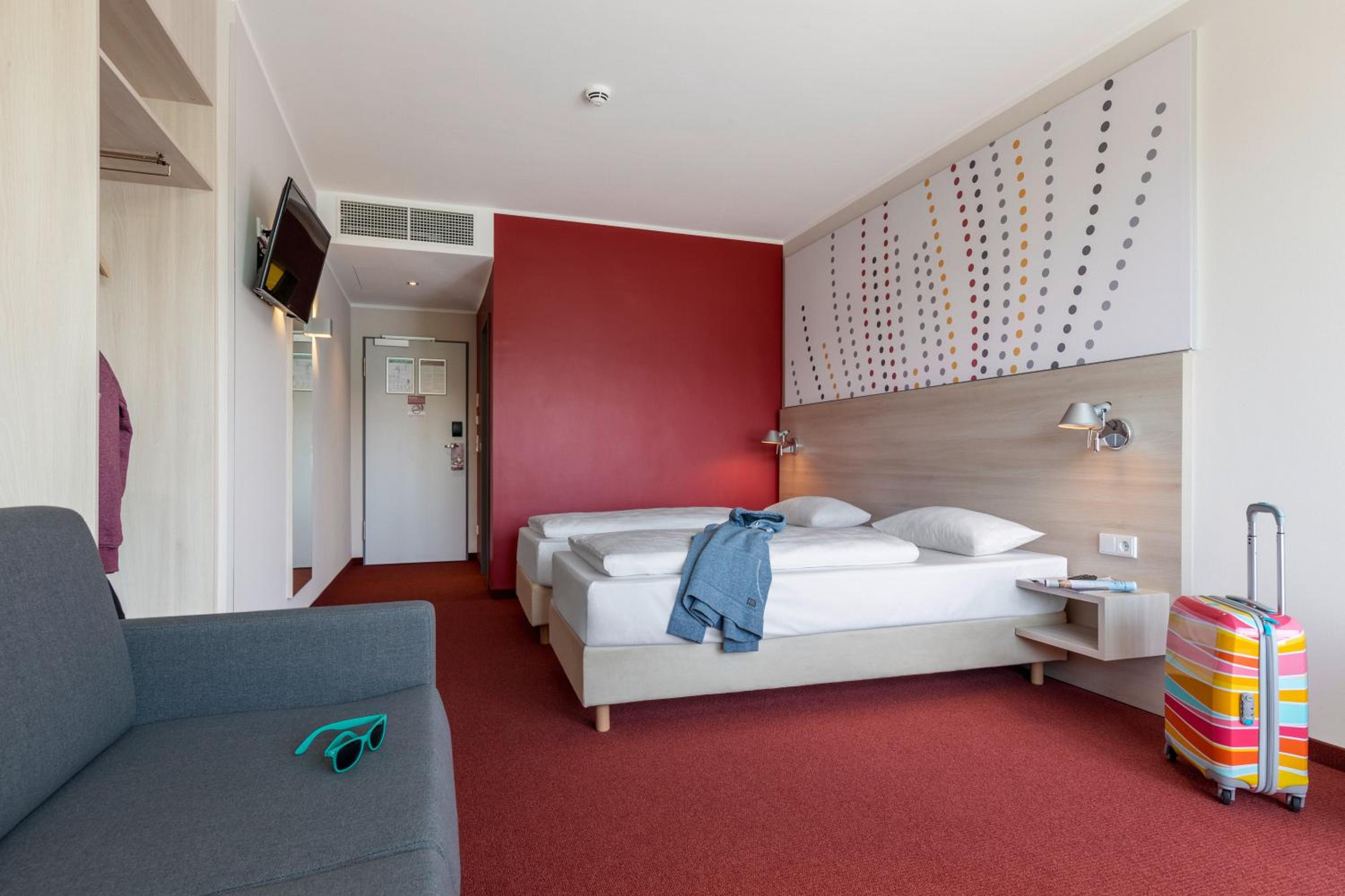 Comfort Single Room photo 3