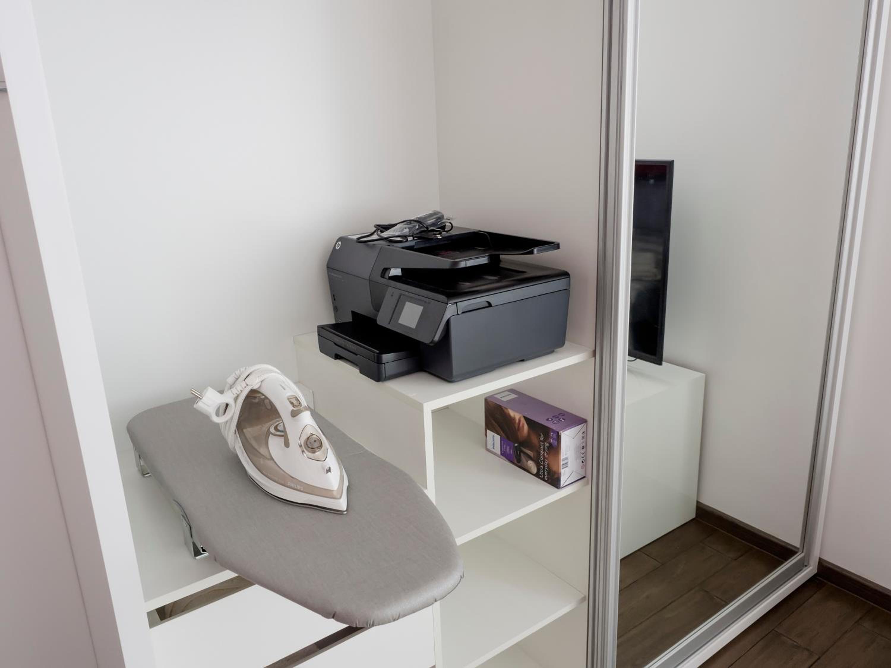 One-Bedroom Apartment - Photo 15
