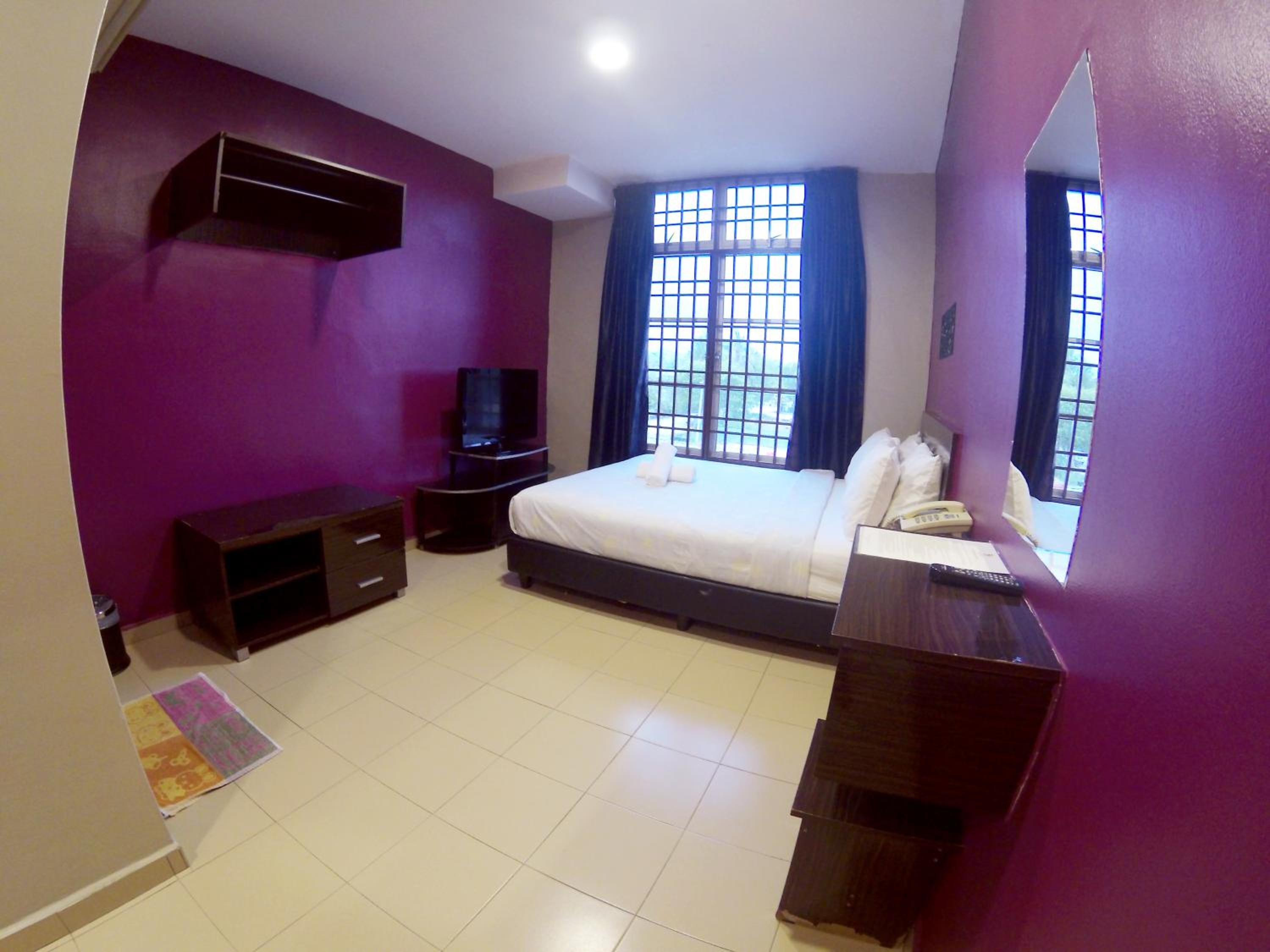 Standard room with Window