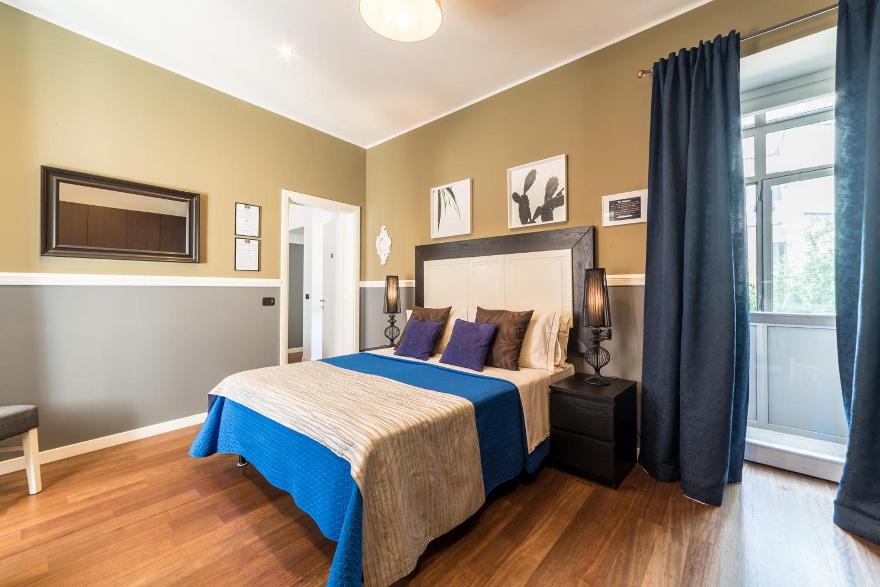 Triple Room photo 1