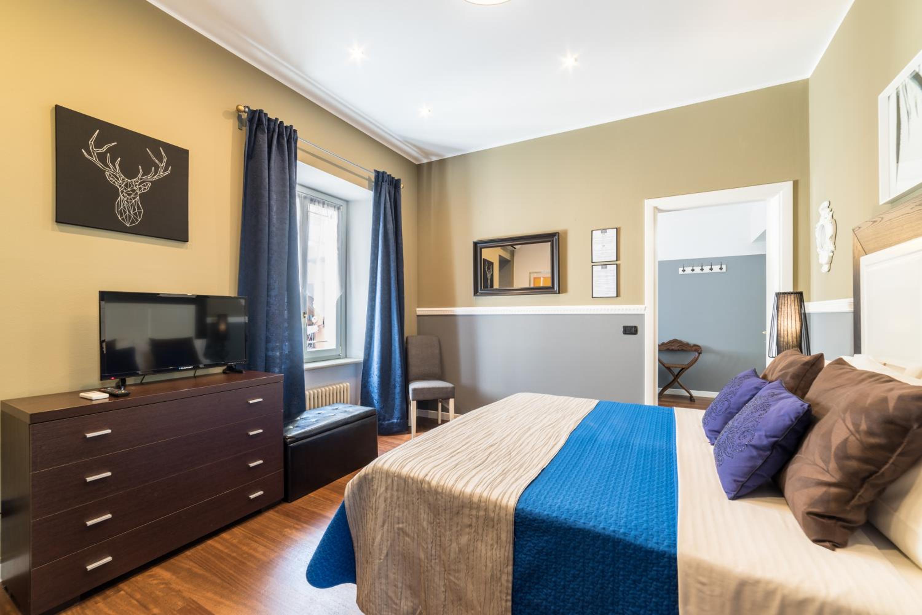 Triple Room photo 2