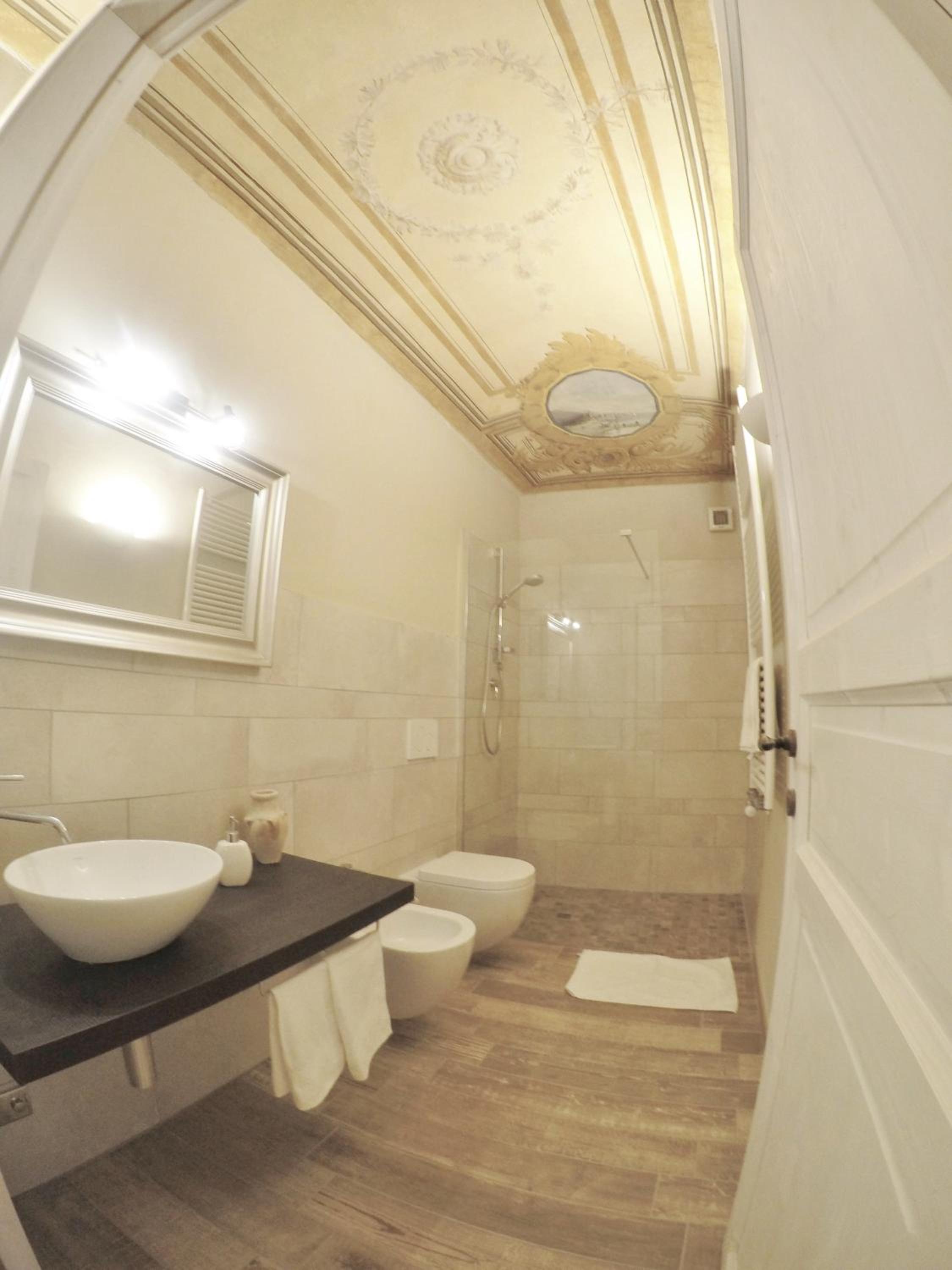 Double or Twin Room photo 2