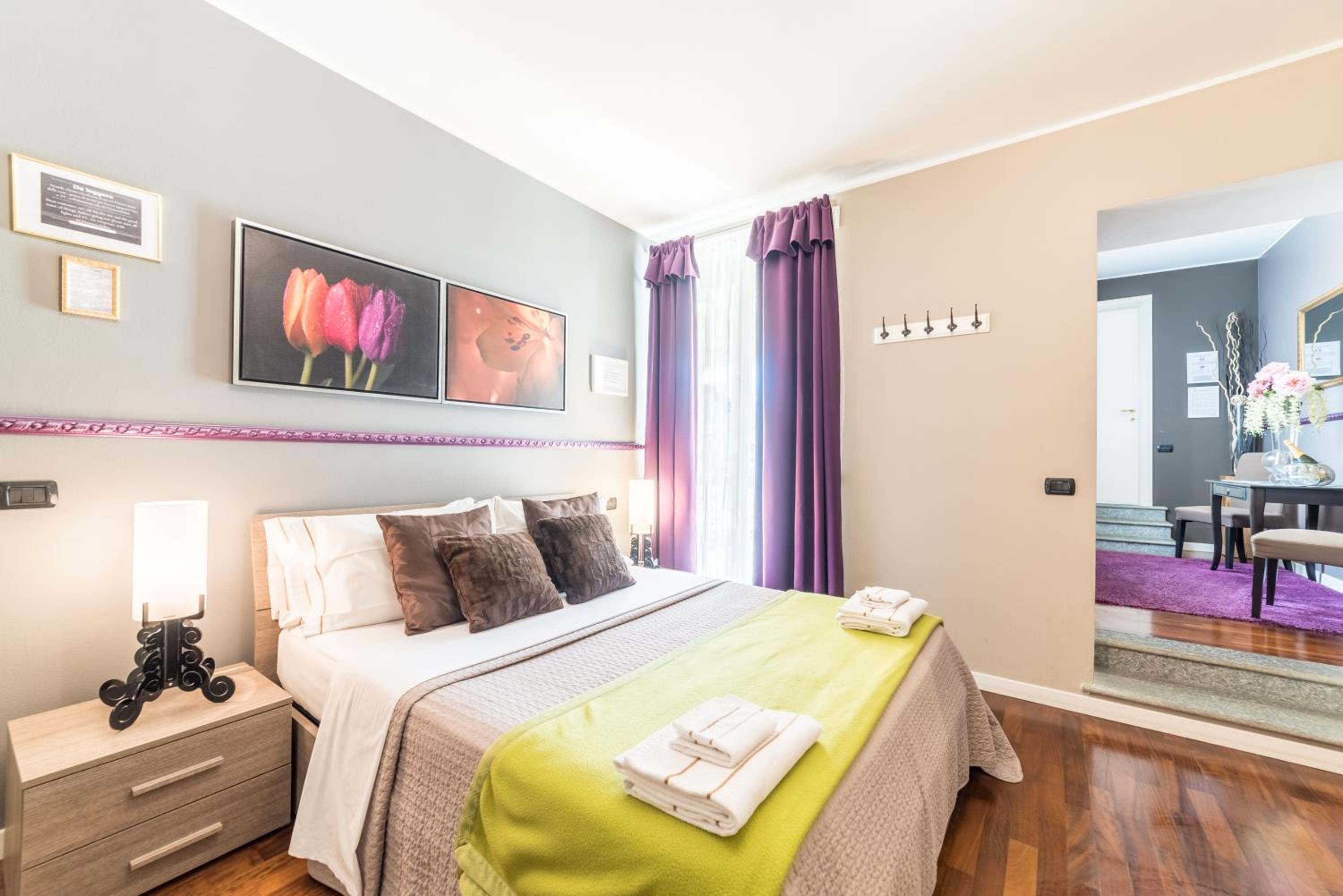 Comfort Double Room photo 1