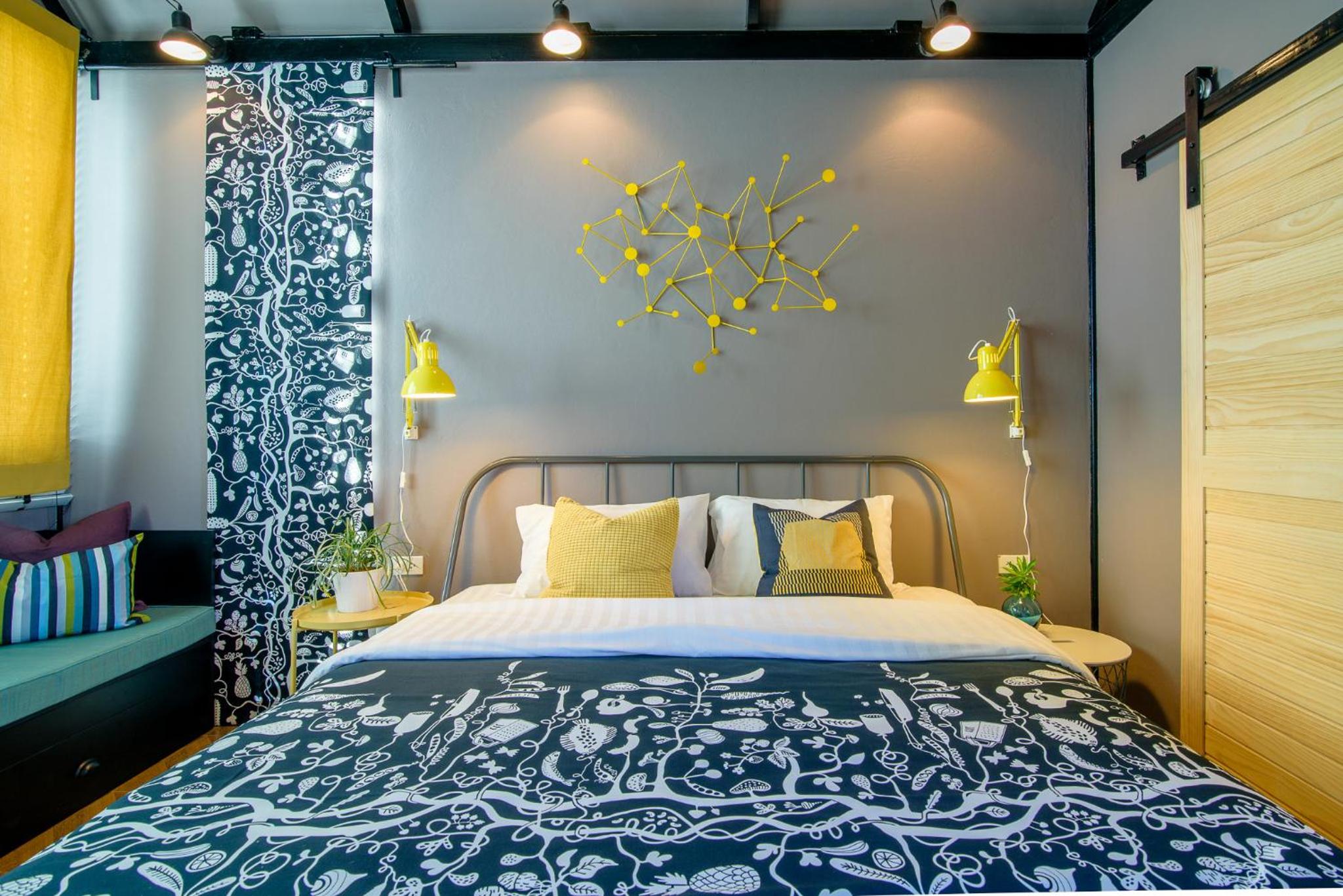 Deluxe Room - 2nd floor  photo 3