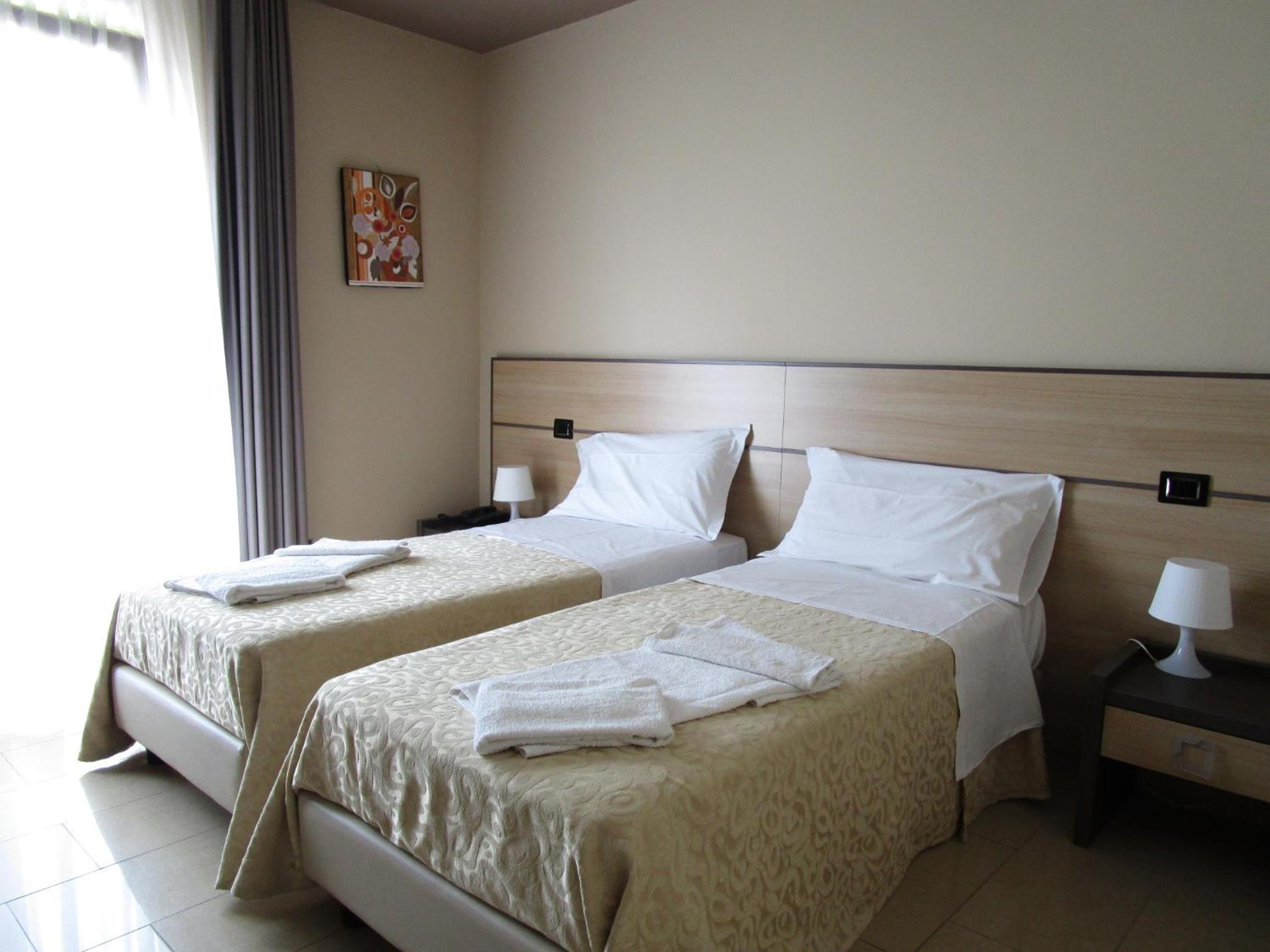 Superior Double Room - Photo 1