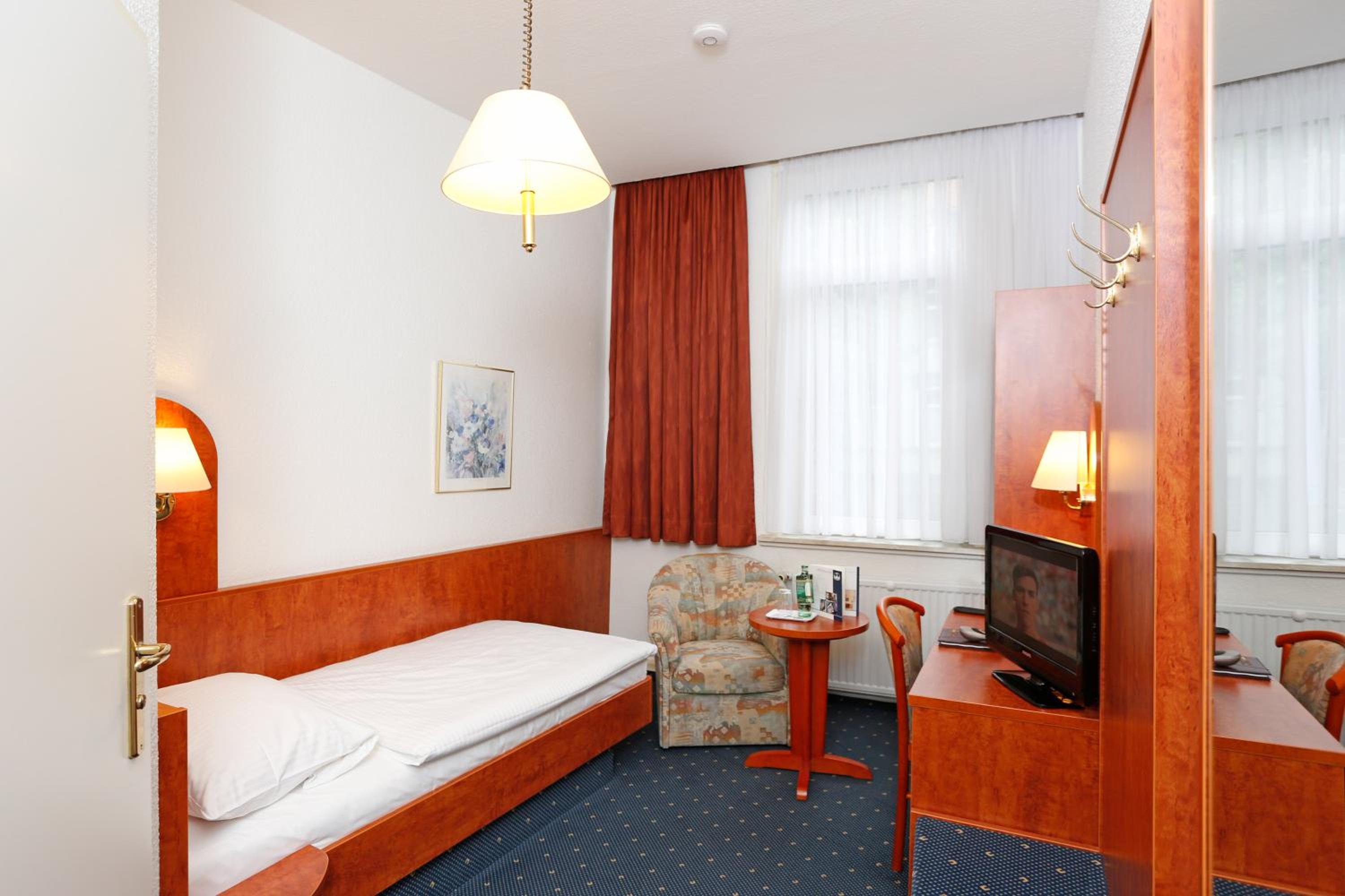 Standard Single Room photo 1