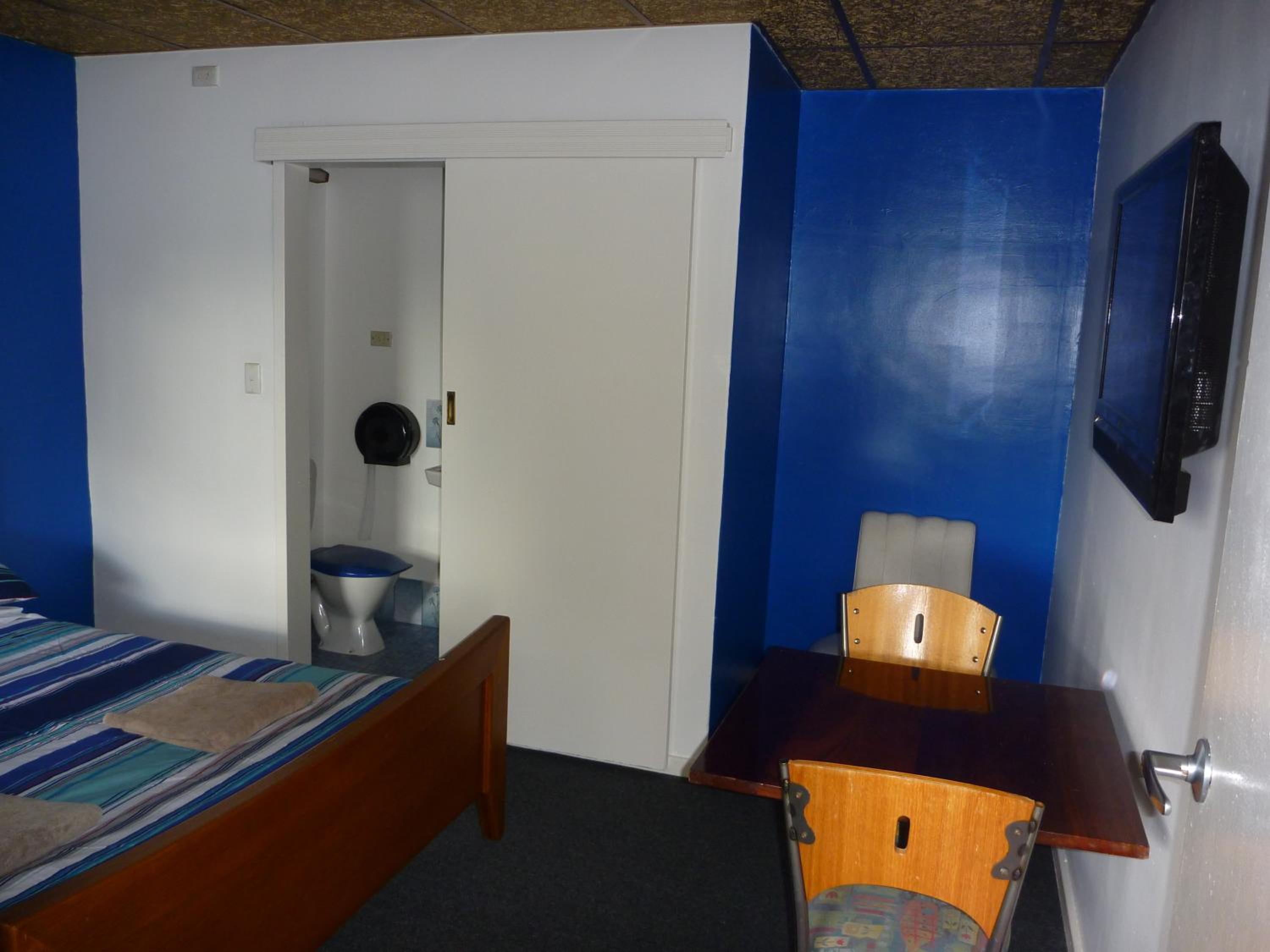 Double Room with Private Bathroom photo 3