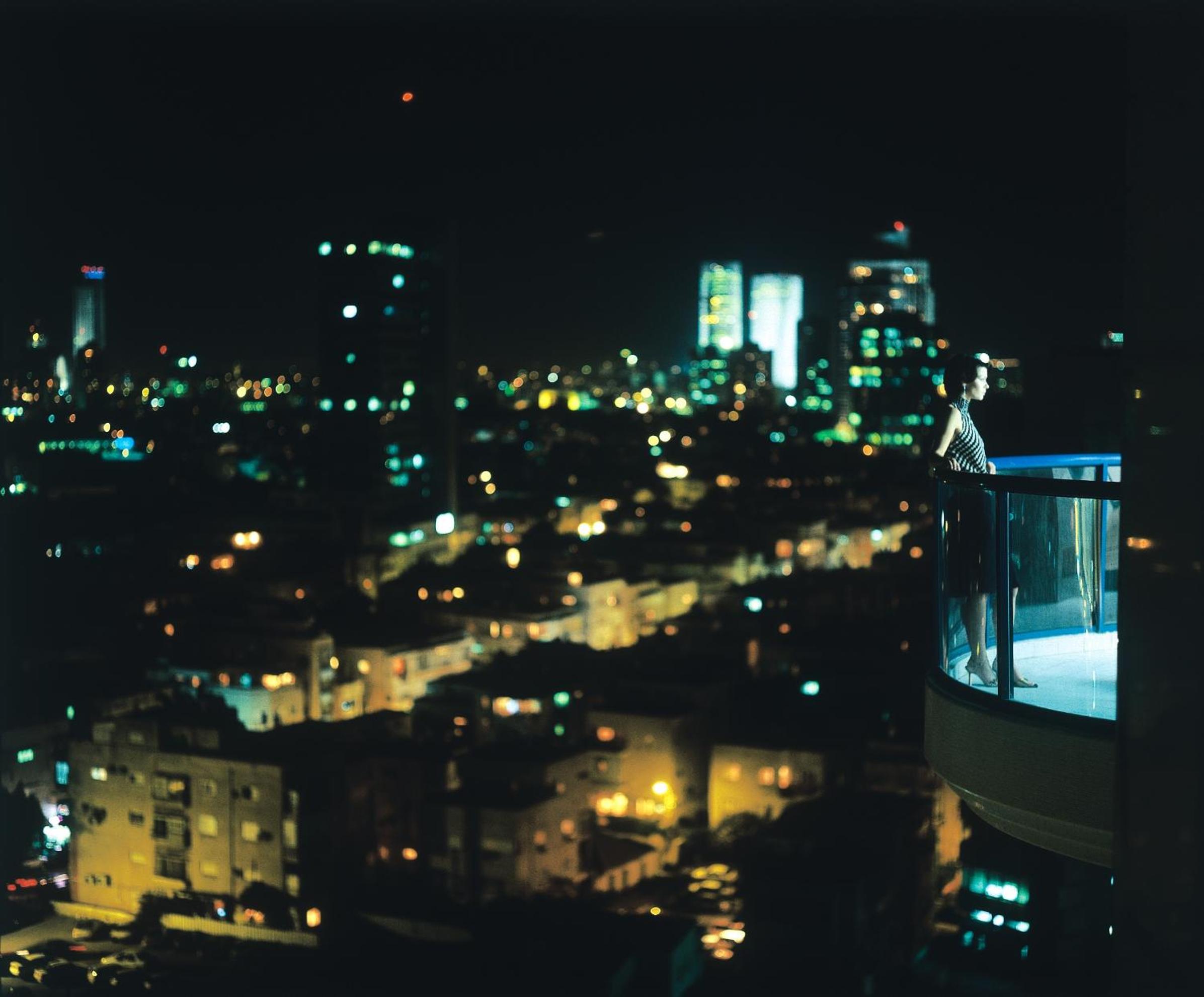 Tower Suite with Balcony and City View - Photo 4