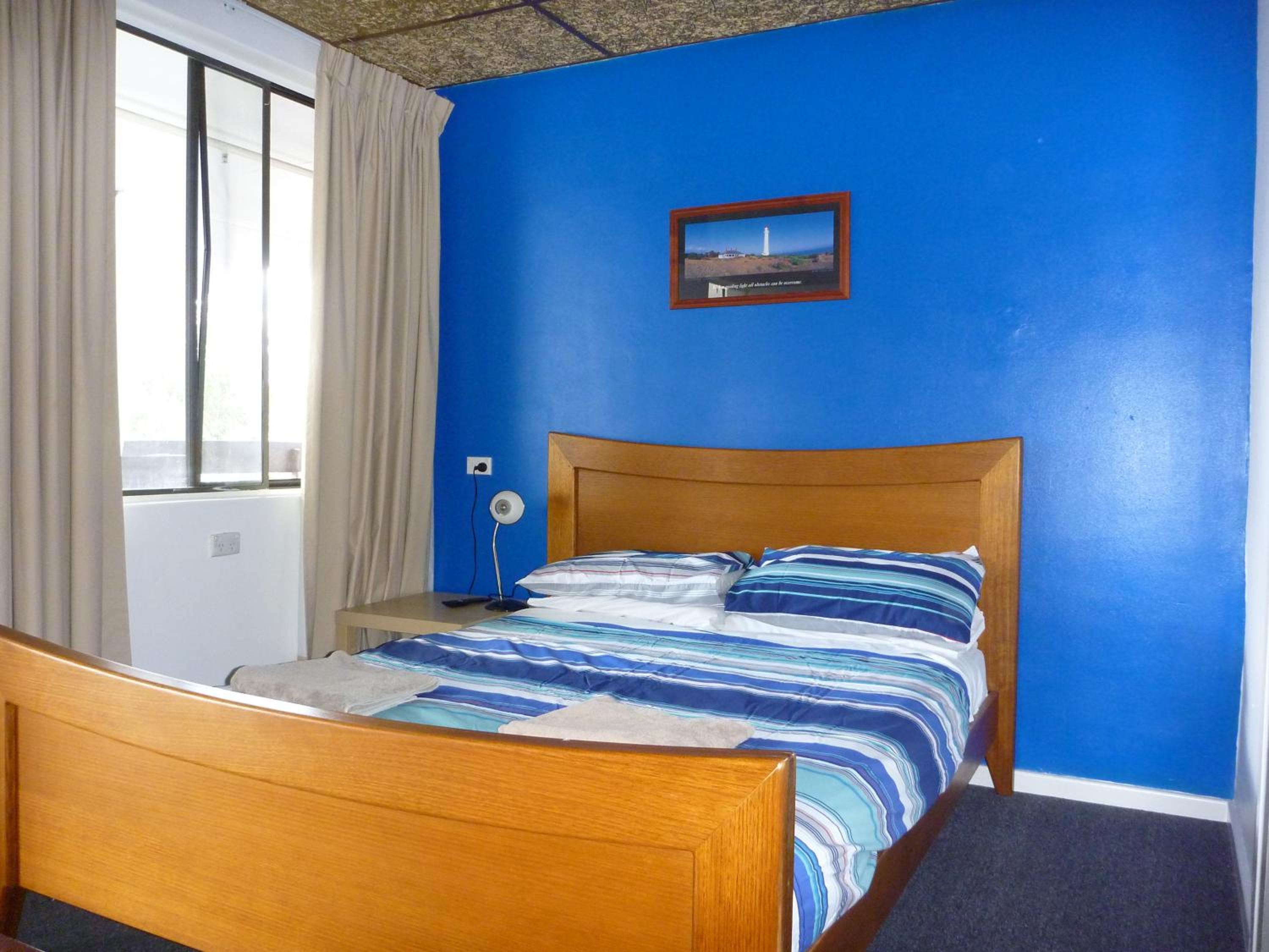 Double Room with Shared Bathroom photo 2