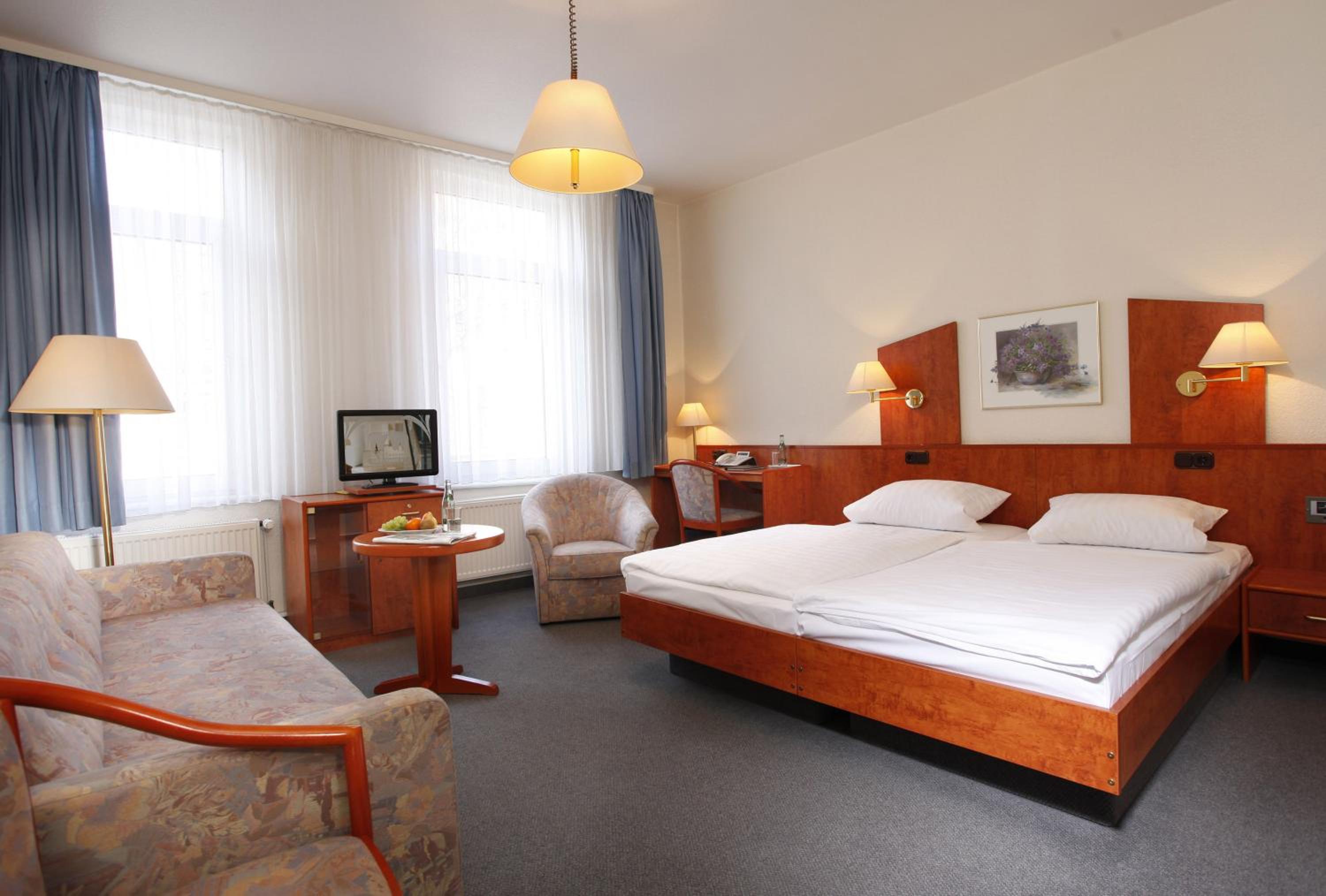 Double Room - Photo 1