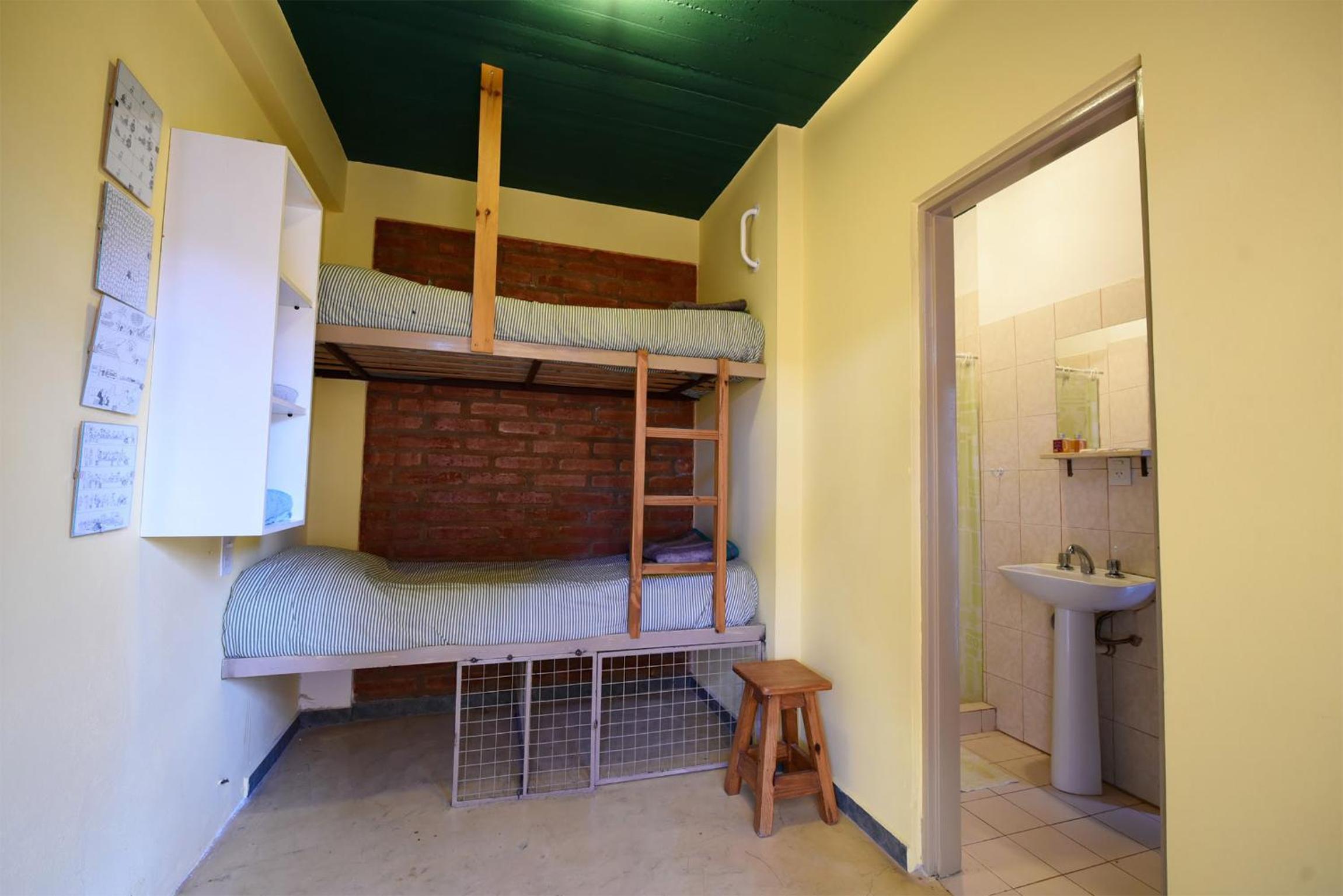 Mini Room with Shared Bathroom photo 1