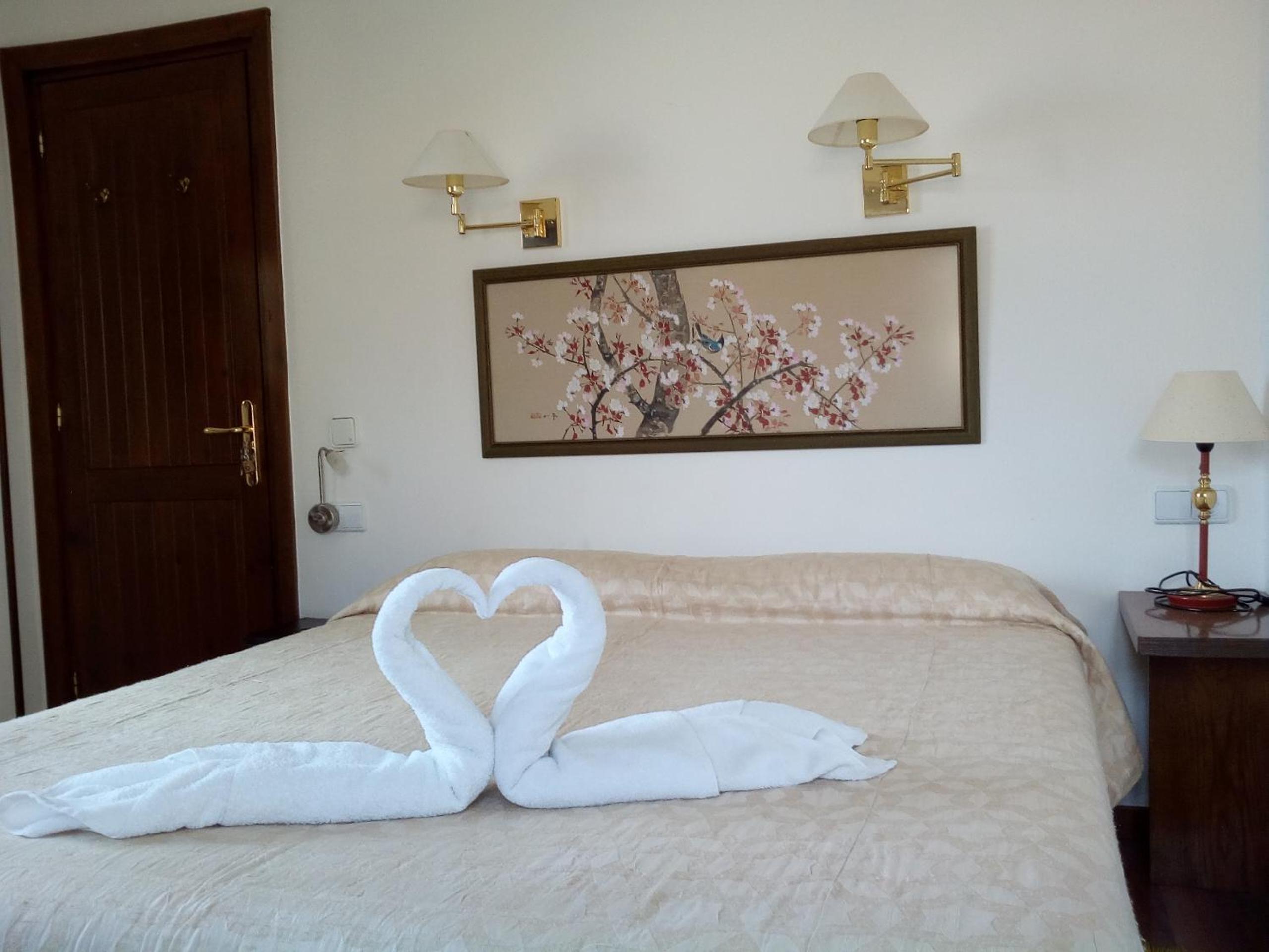 Superior Double Room - Photo 4