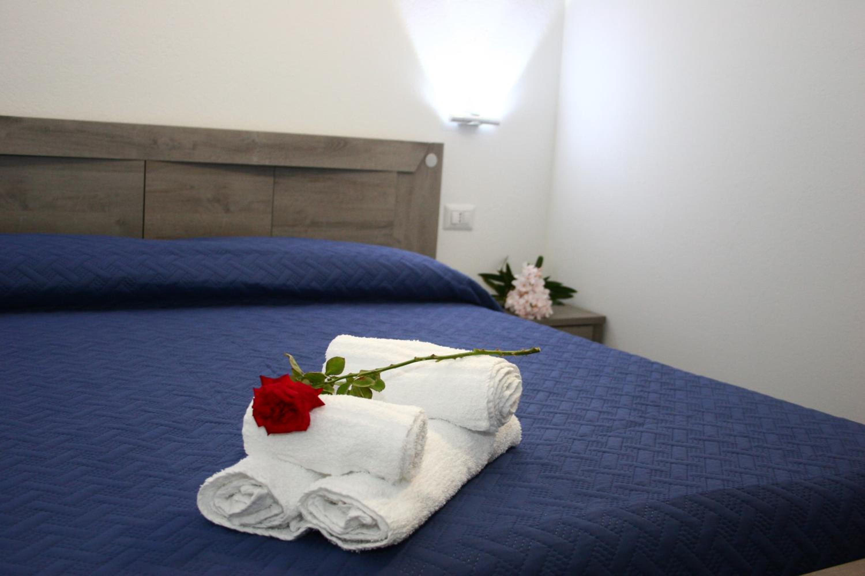 Double Room with Terrace photo 1