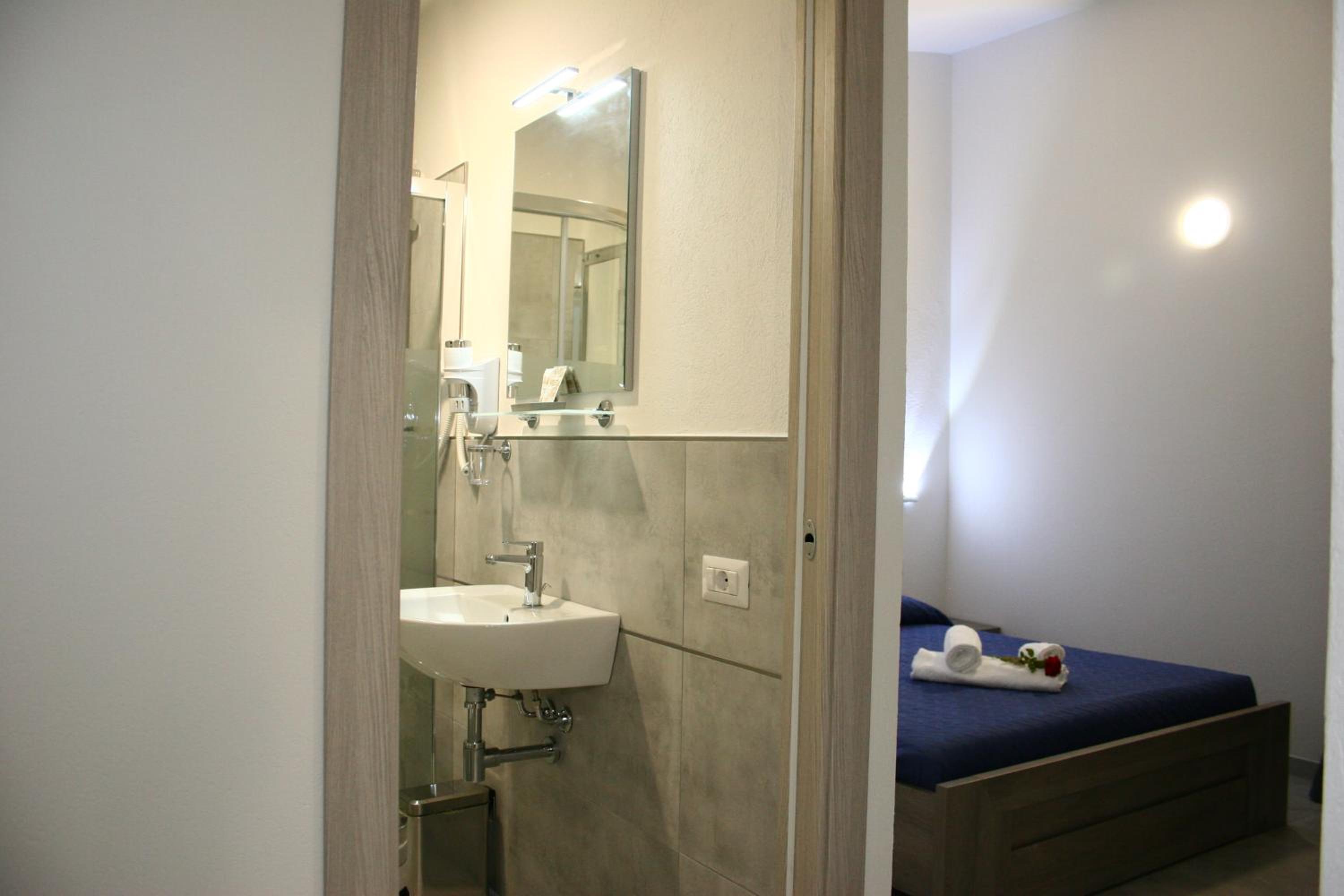 Double Room with Terrace photo 3