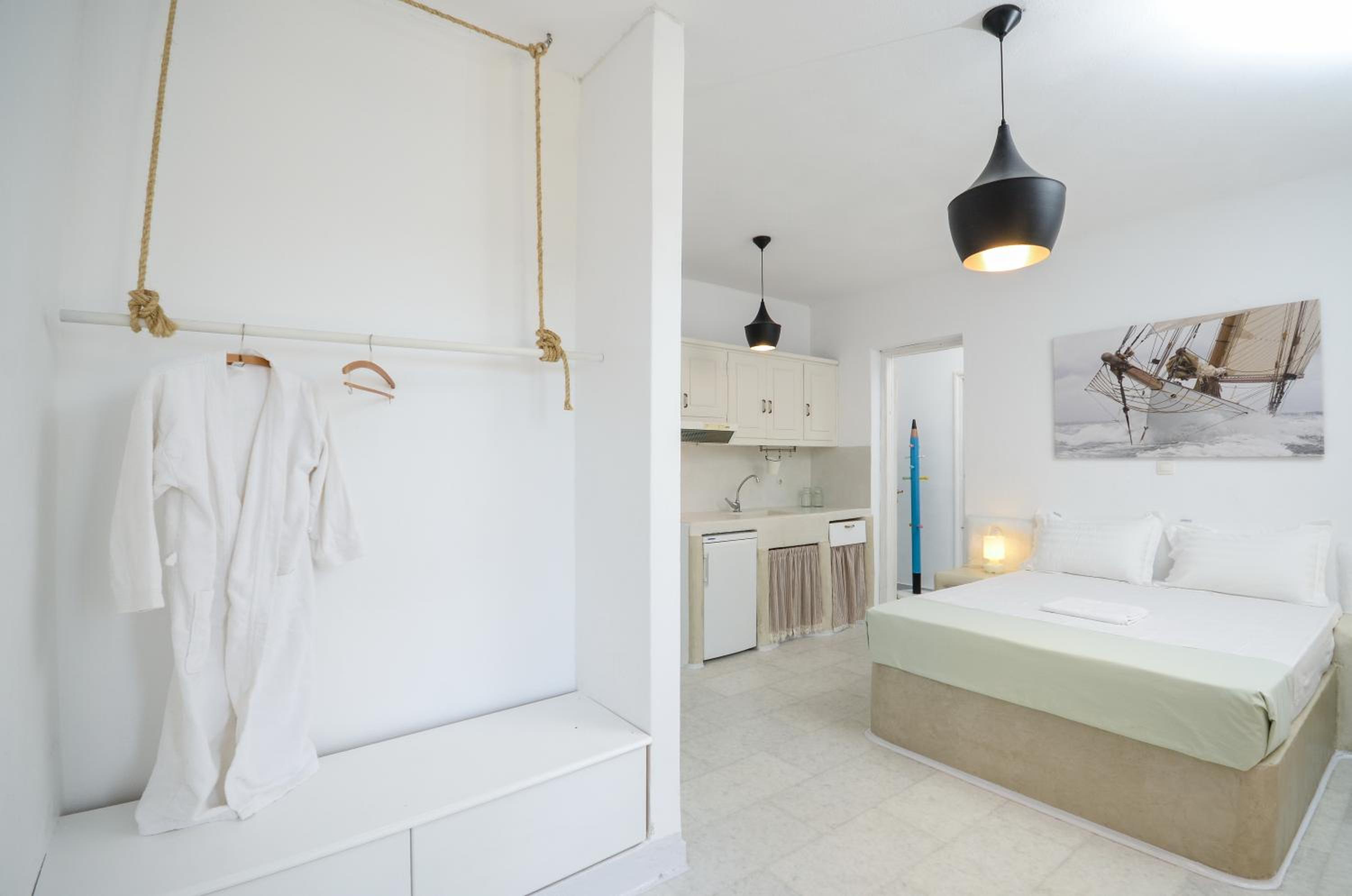 Superior Apartment photo 1