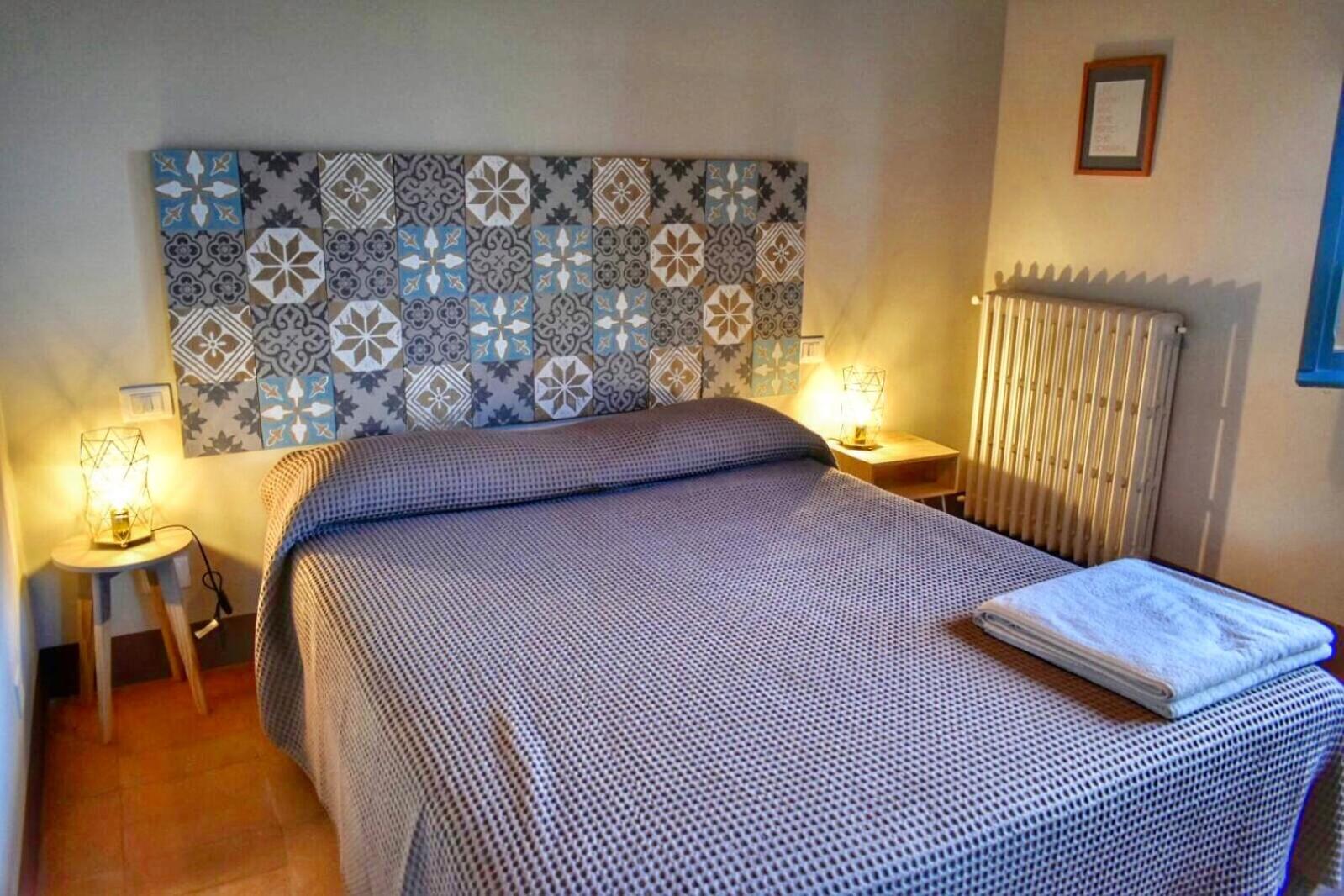 Three-Bedroom Townhouse