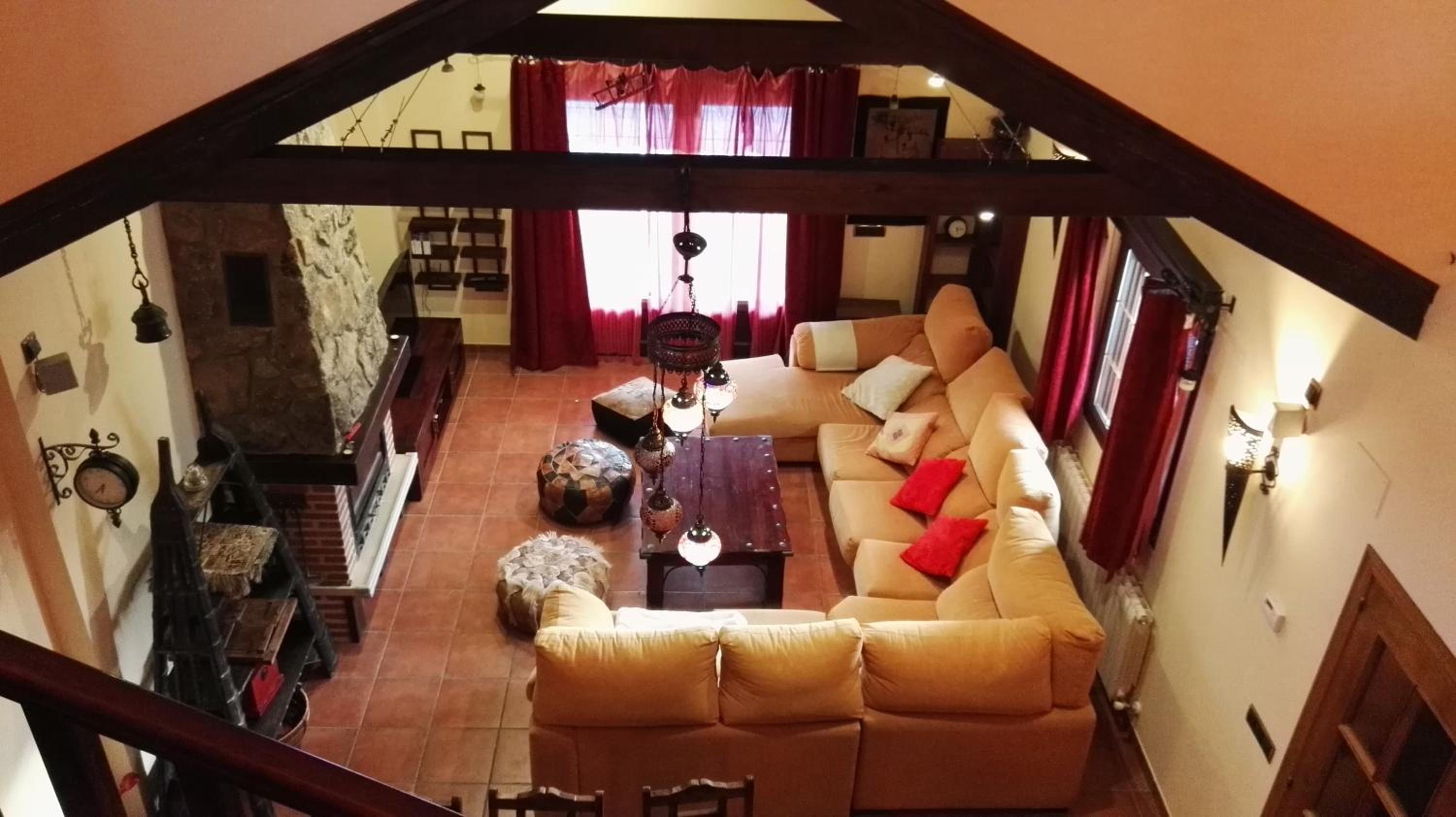 Casa de Vacaciones