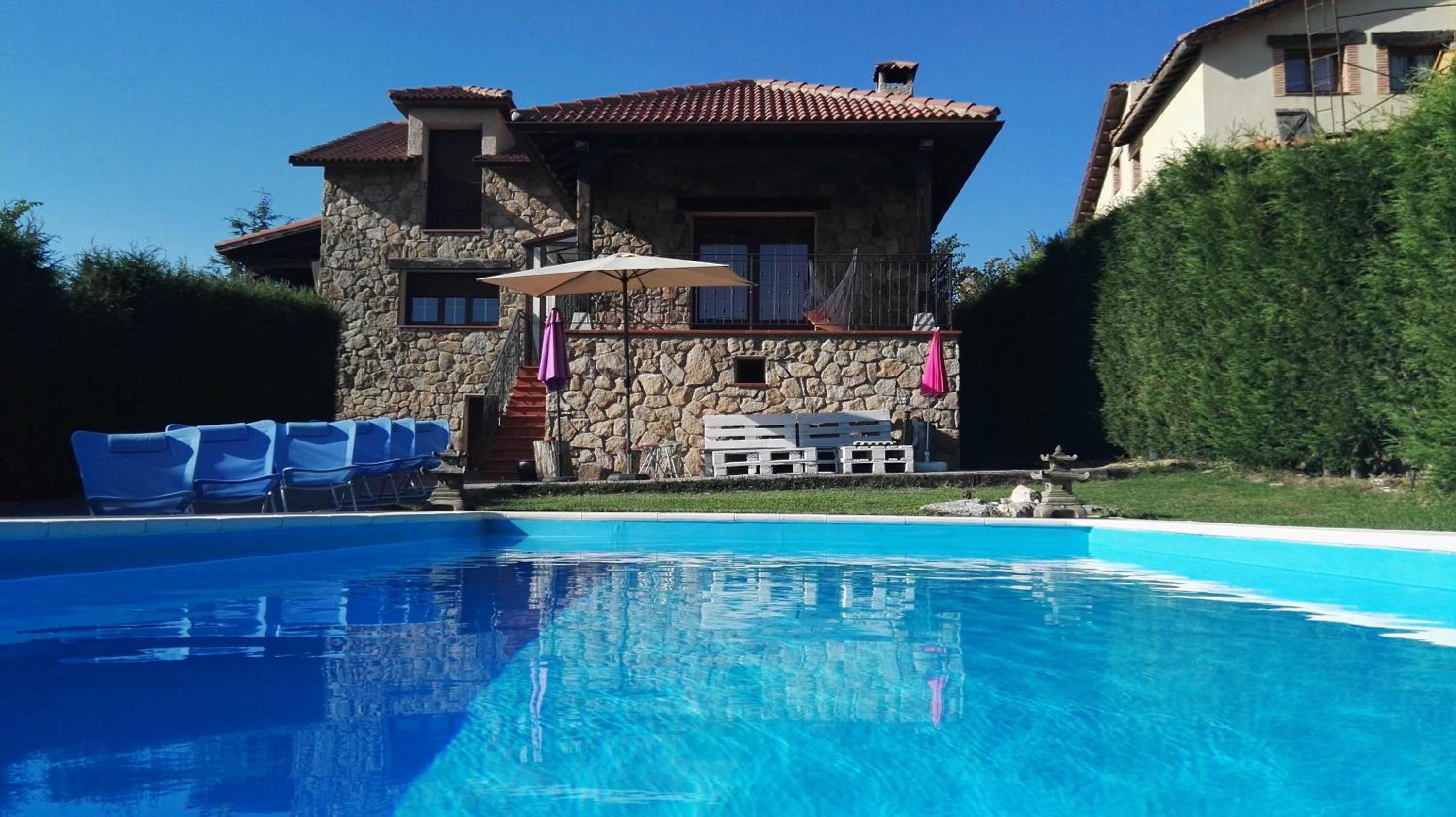 Vacation Home photo 2