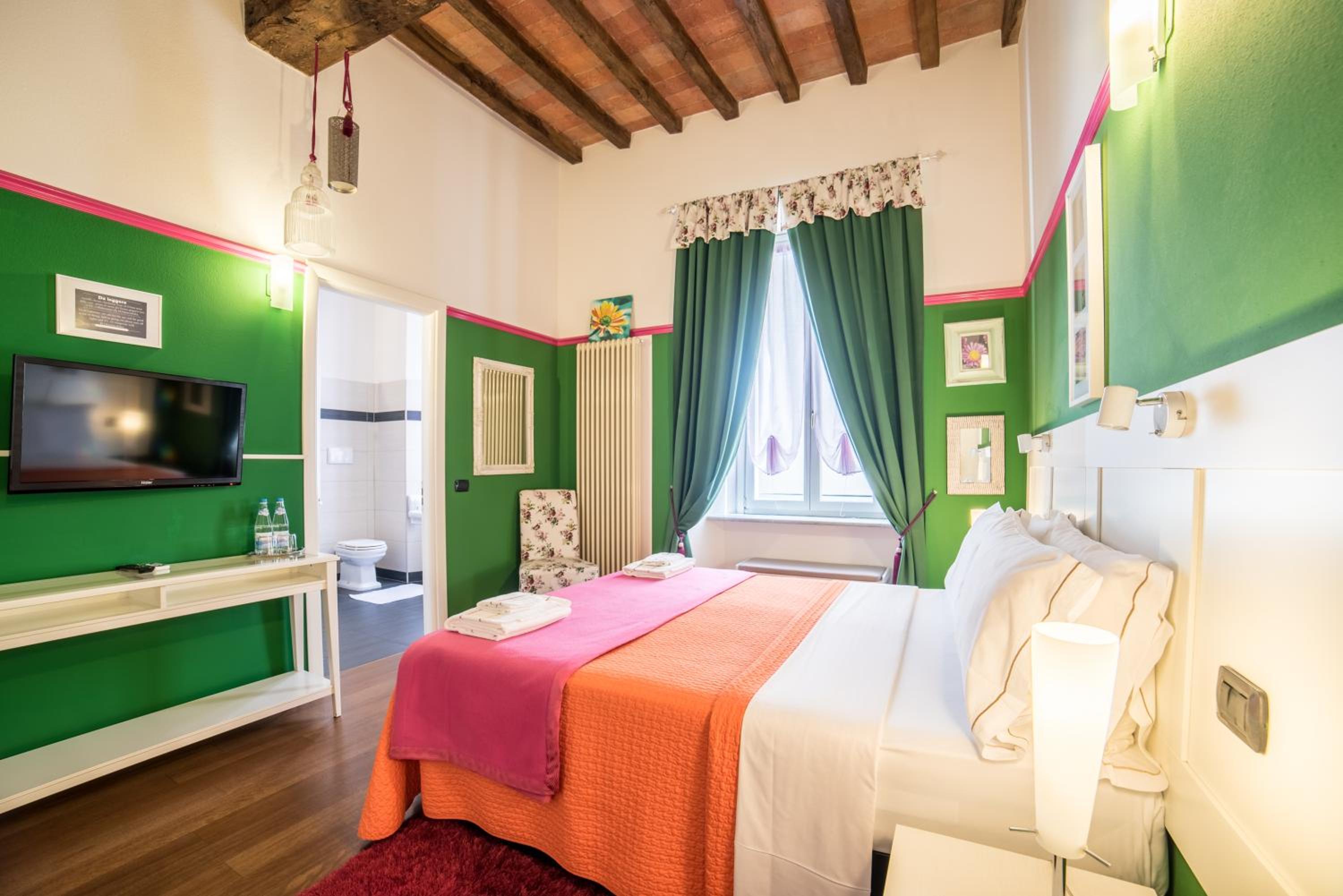 Double or Twin Room photo 1