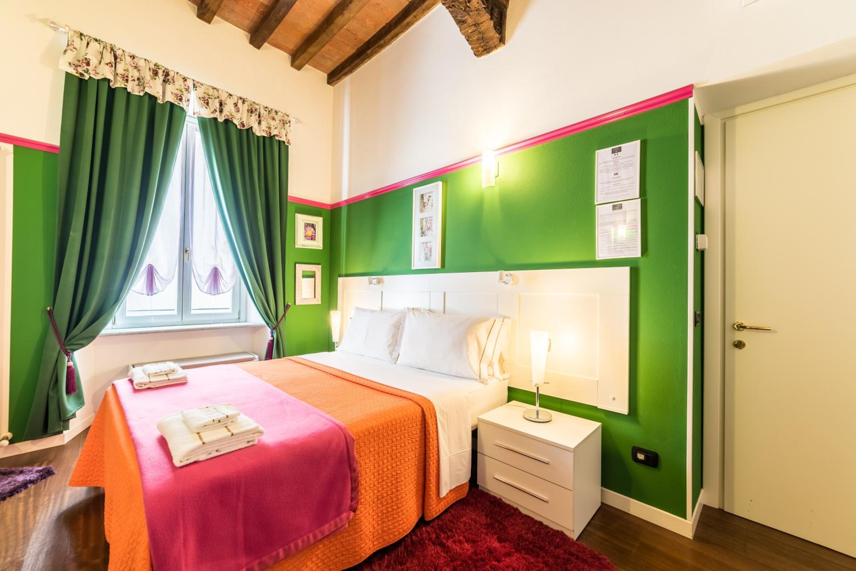 Double or Twin Room photo 2