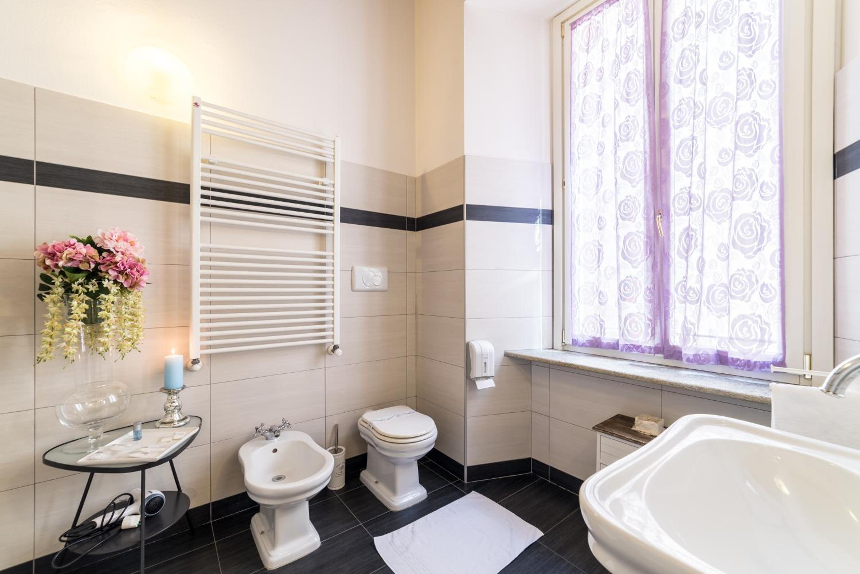 Double or Twin Room photo 3