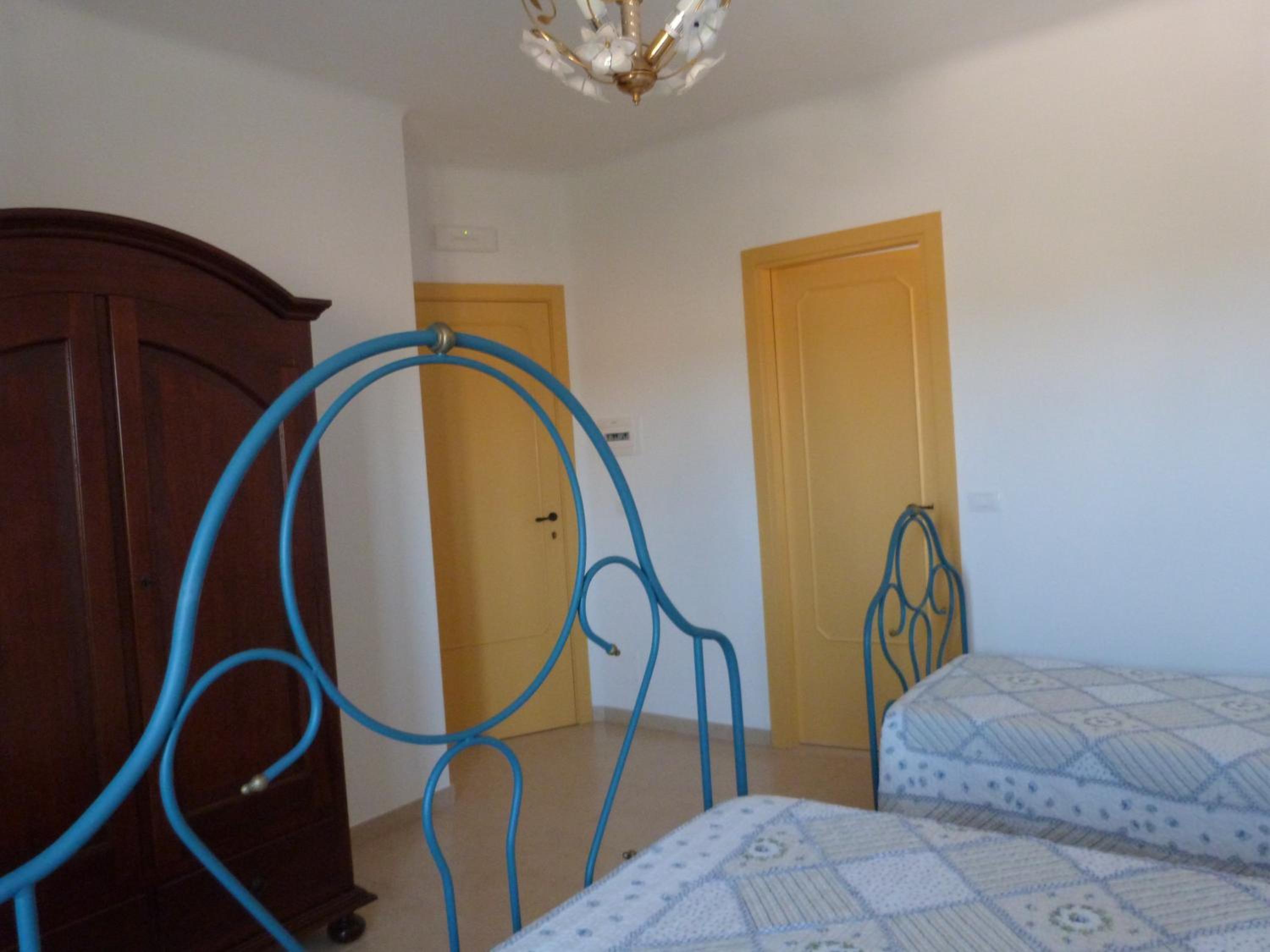 Triple Room with Sea View photo 1