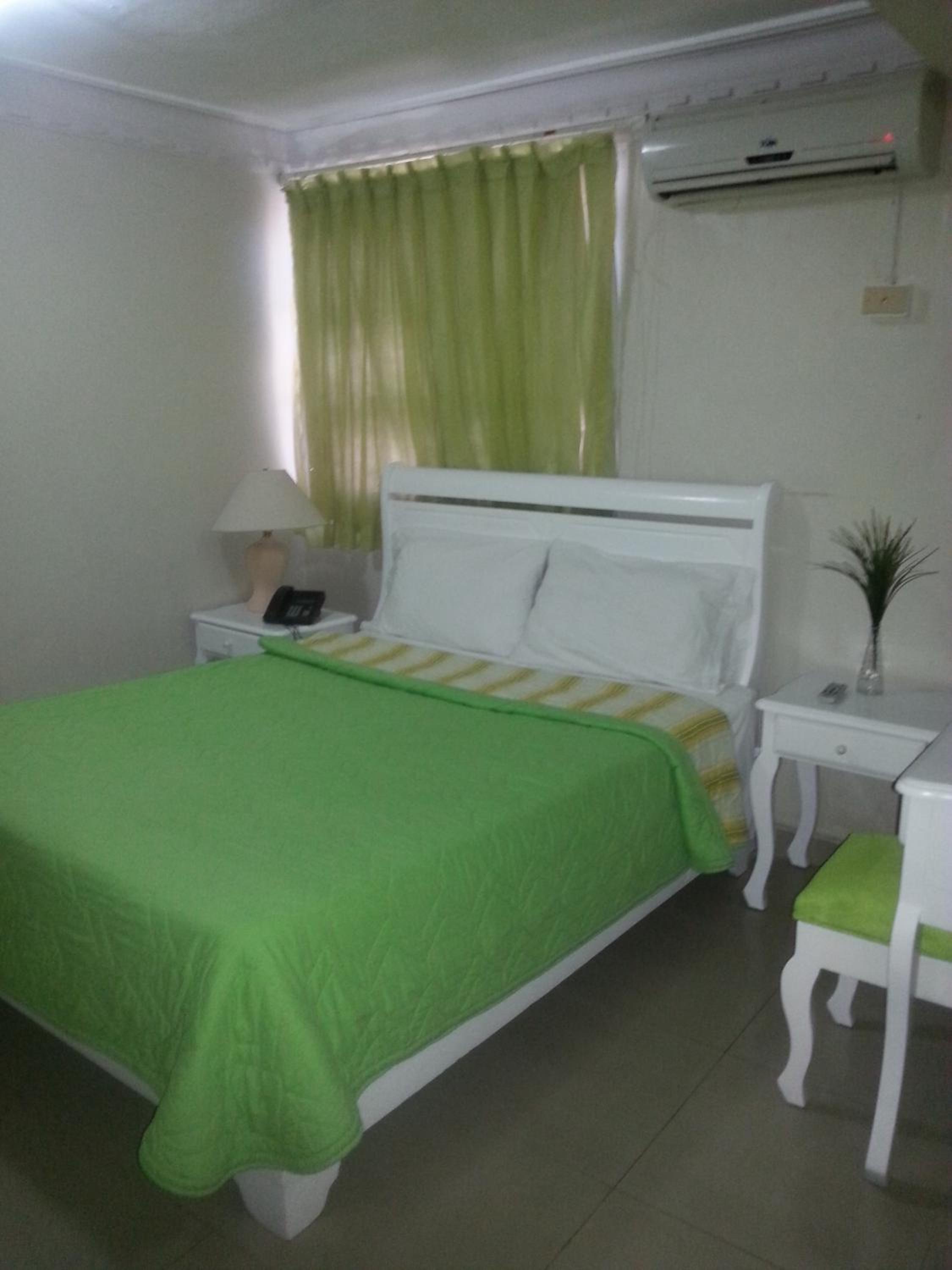 Standard Double Room photo 2