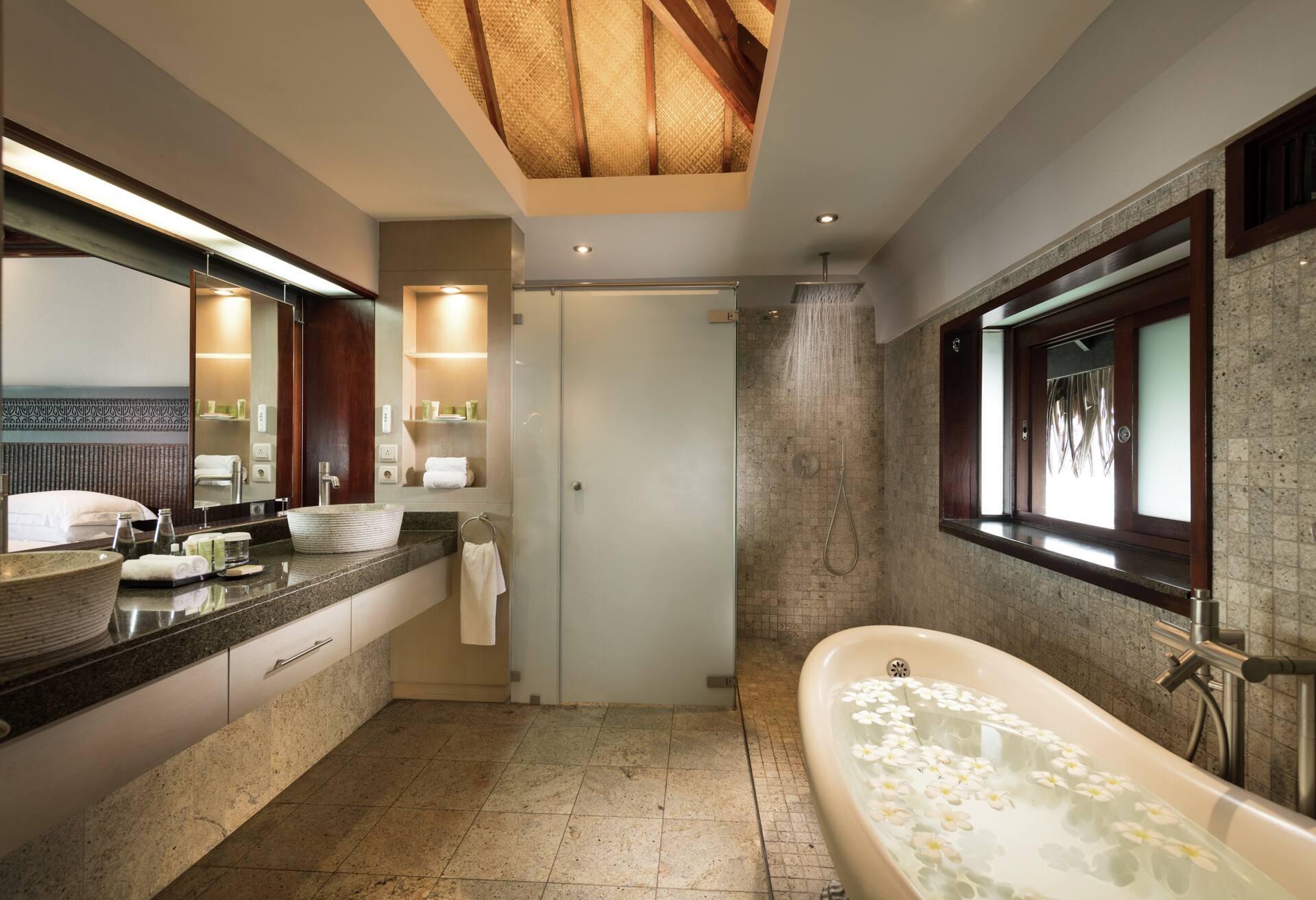 King Beach Overwater Bungalow