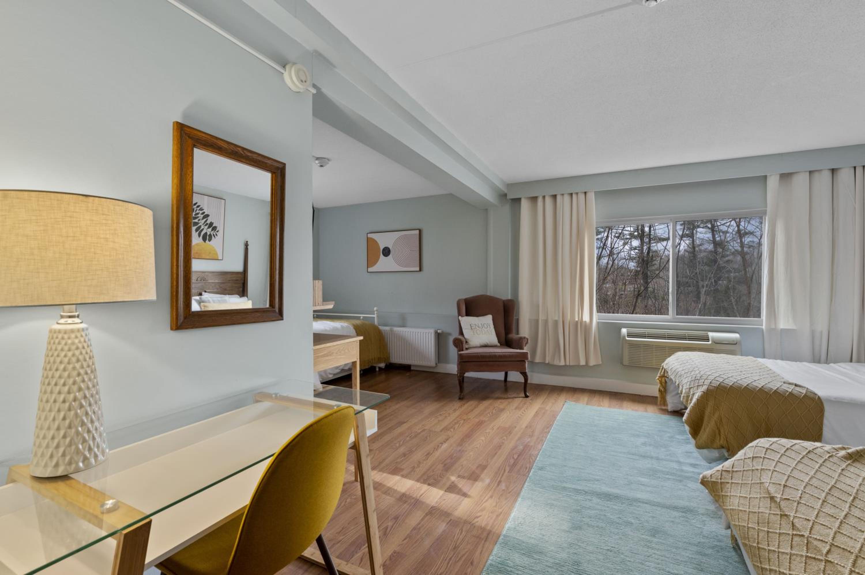 Hotel Double+