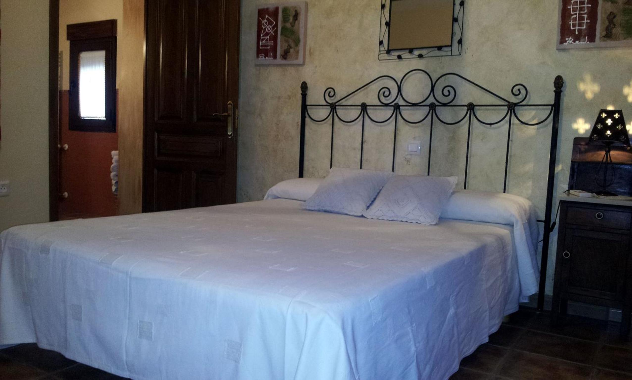 Casa de Seis Habitaciones