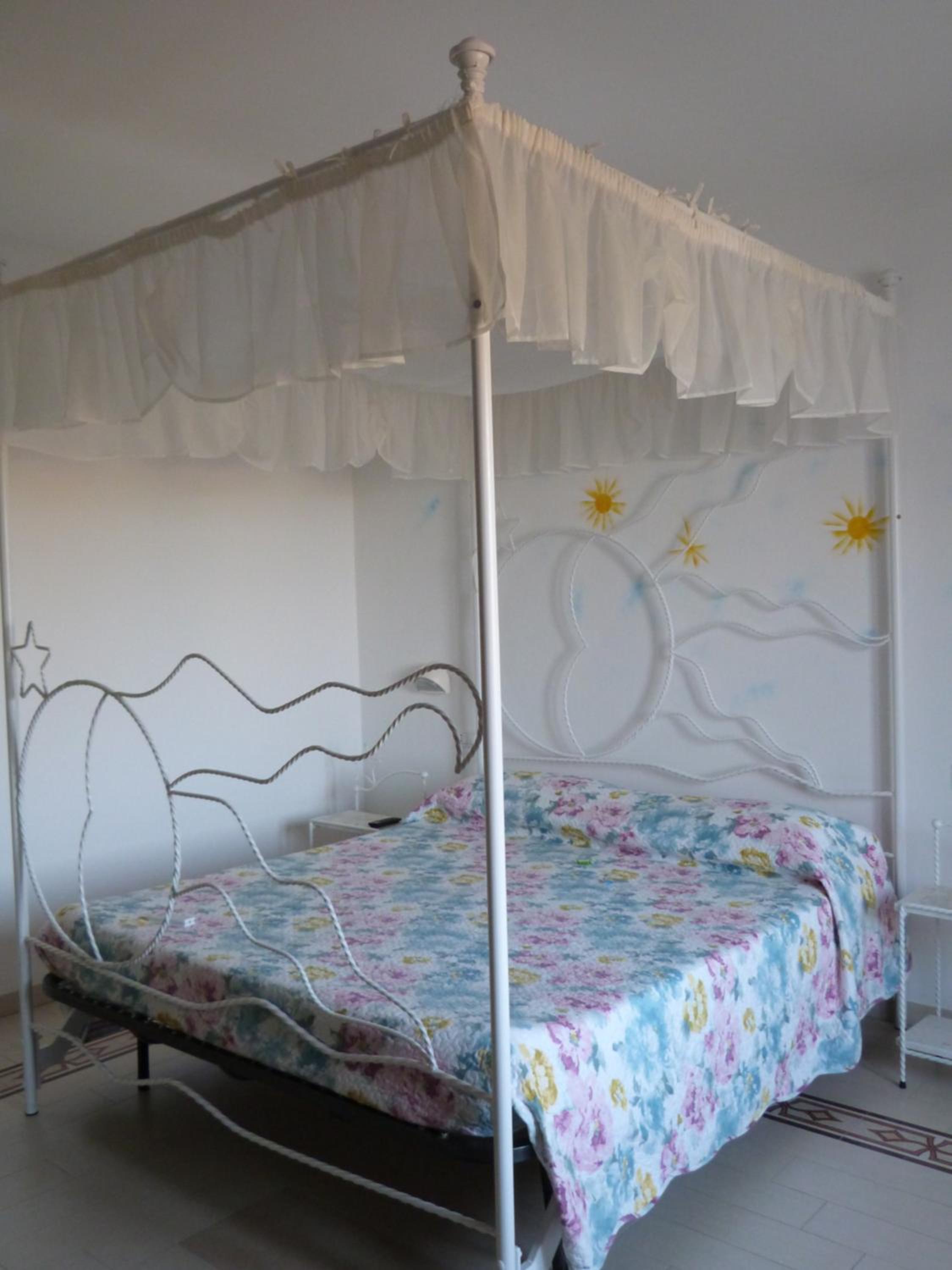 Double Room with Sea View photo 1