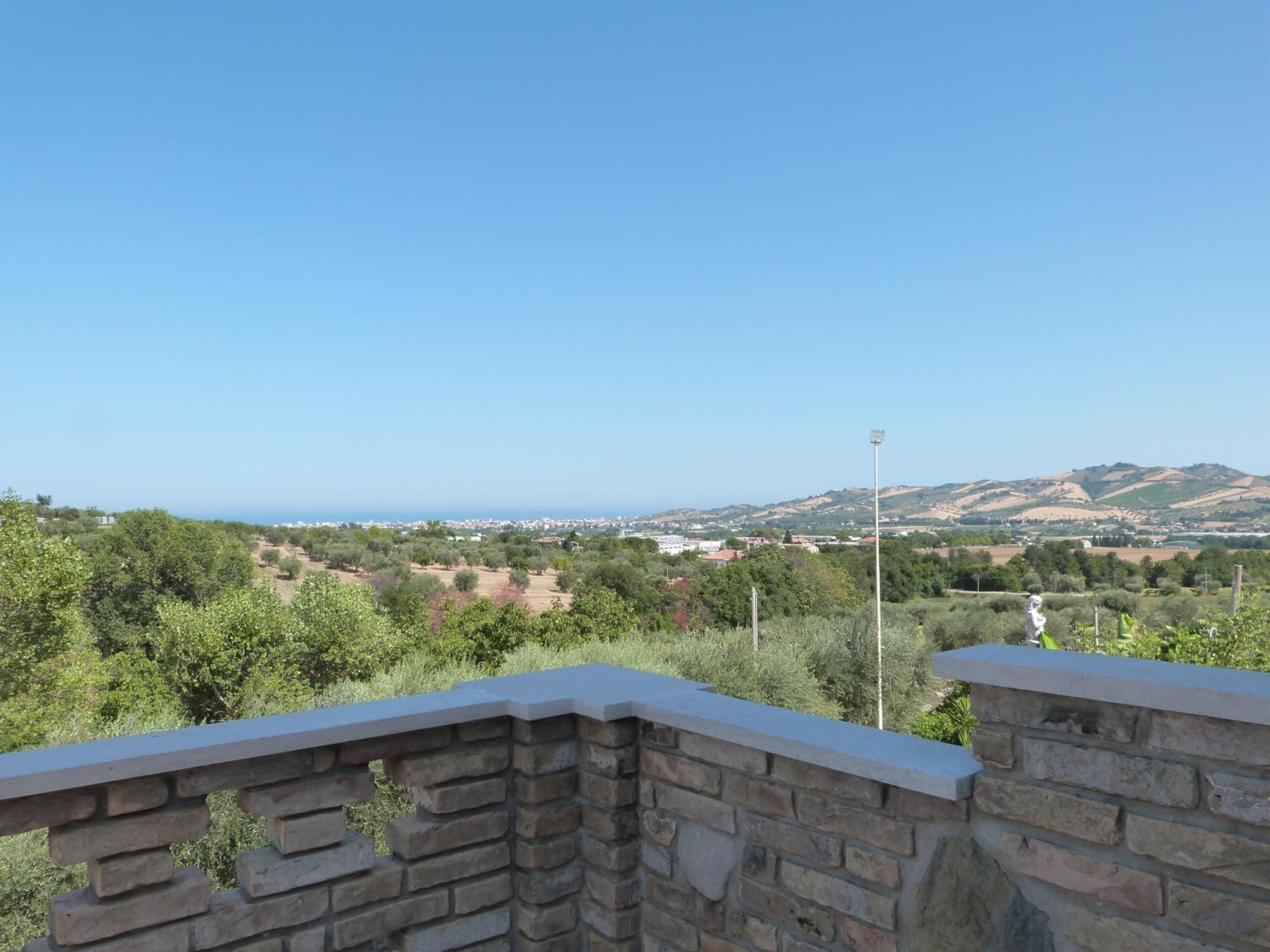 Double Room with Sea View photo 3