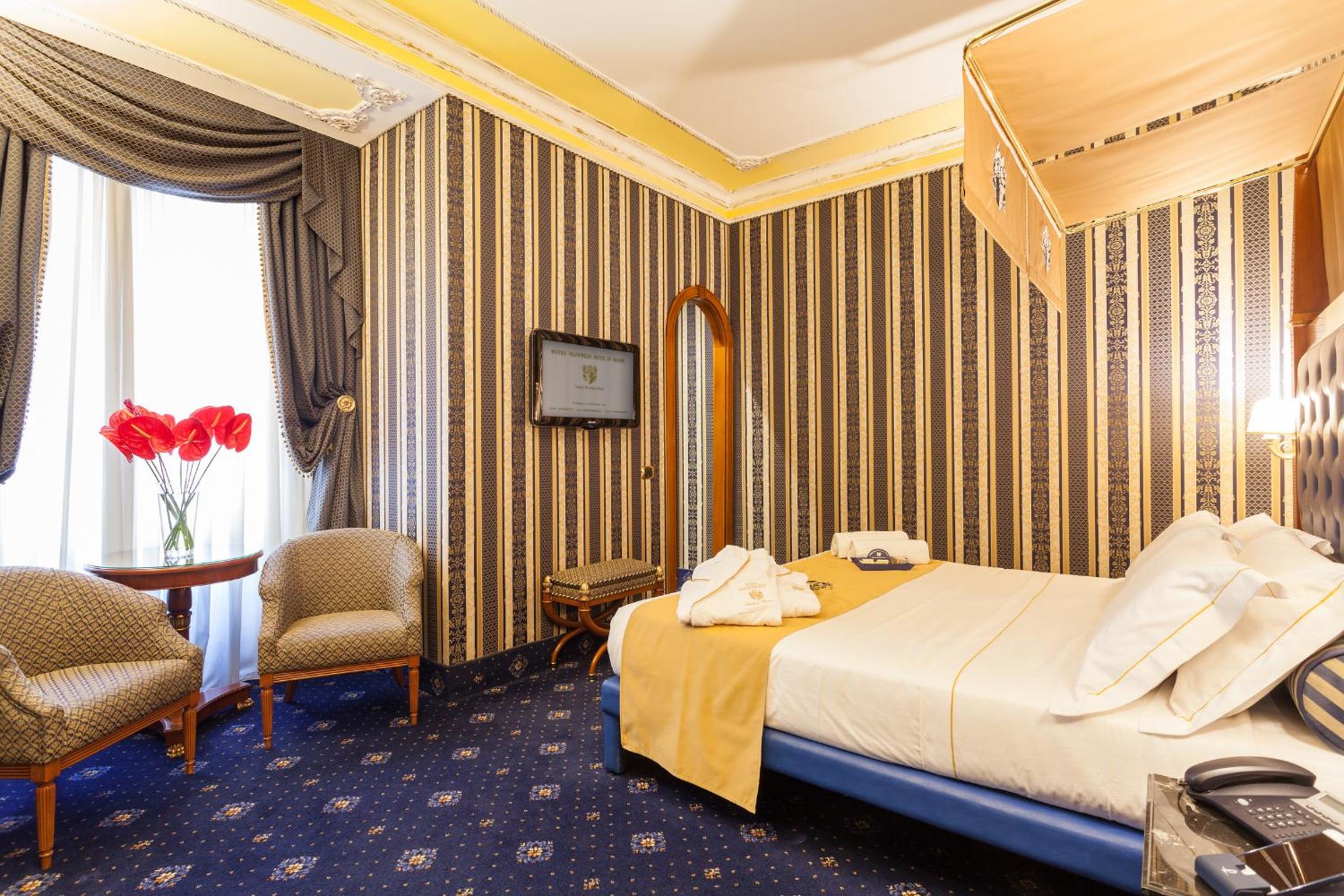 Two Connecting Double Rooms thumbnail 6
