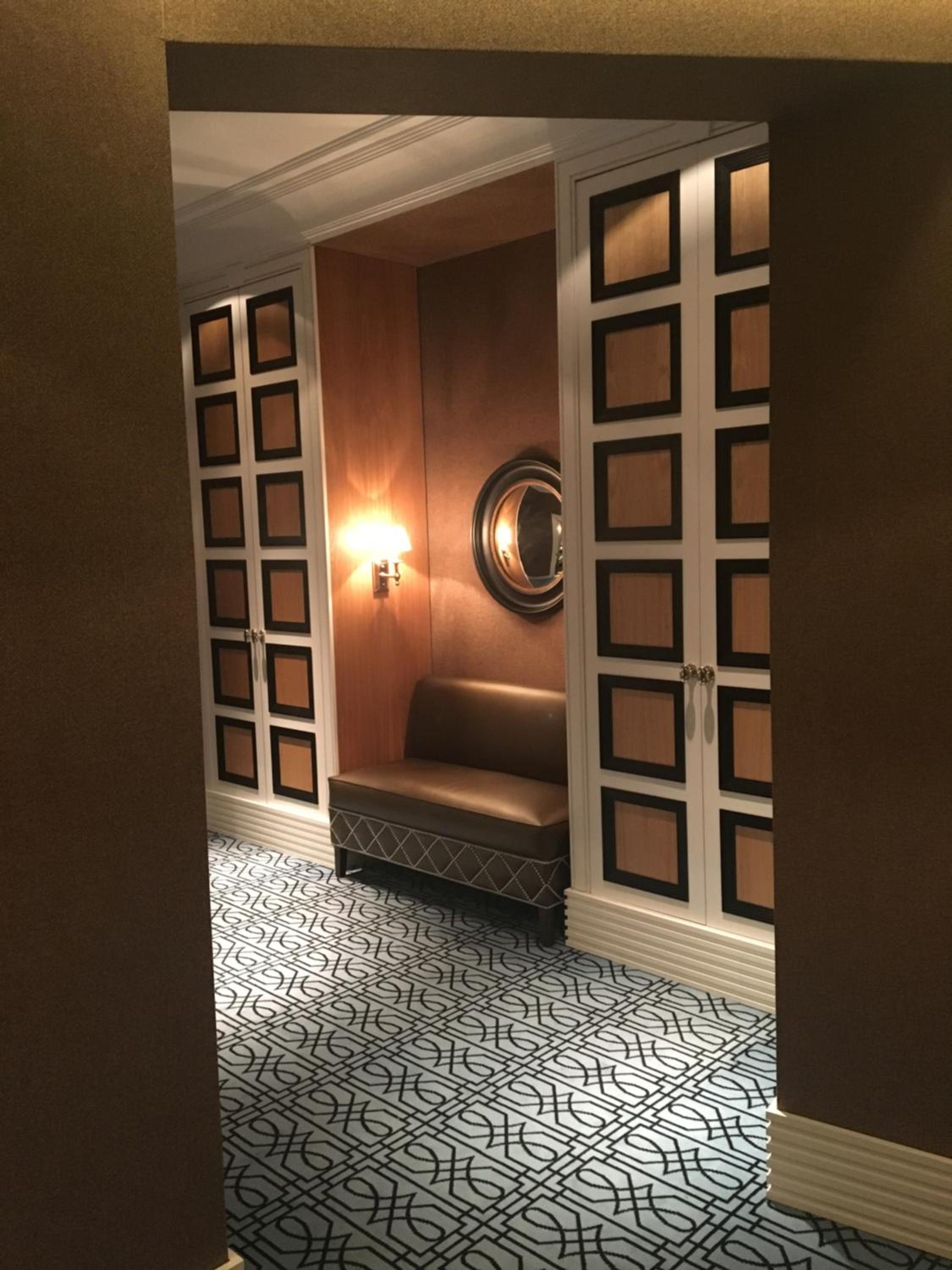 Suite Deluxe Suite Deluxe