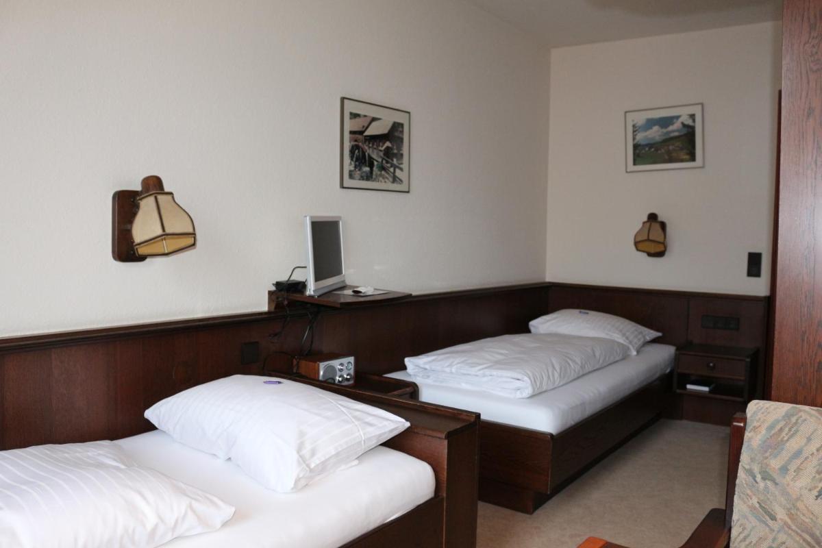 Twin Room Schwarzwald  photo 1
