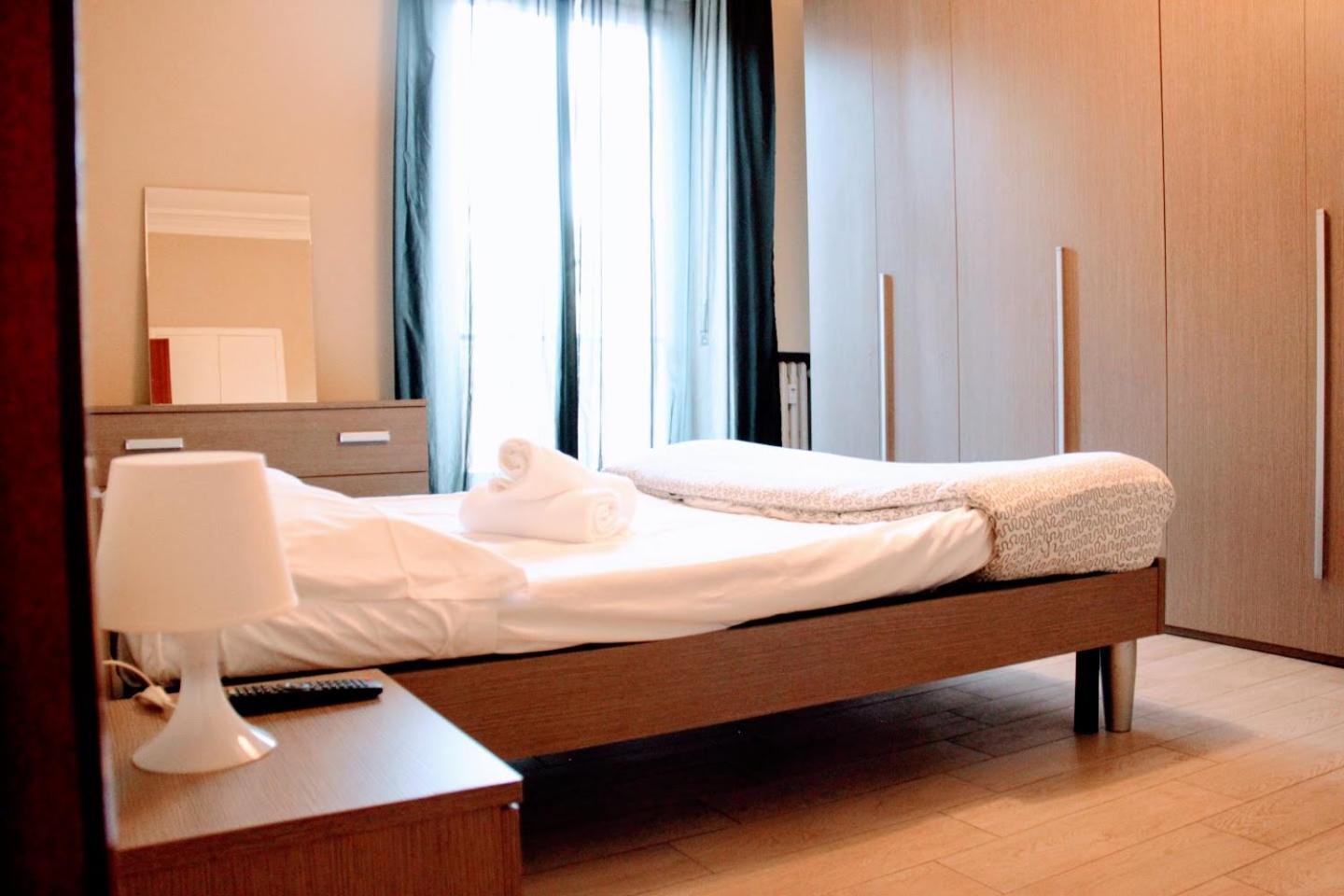Standard Apartment - Corso Tassoni 53