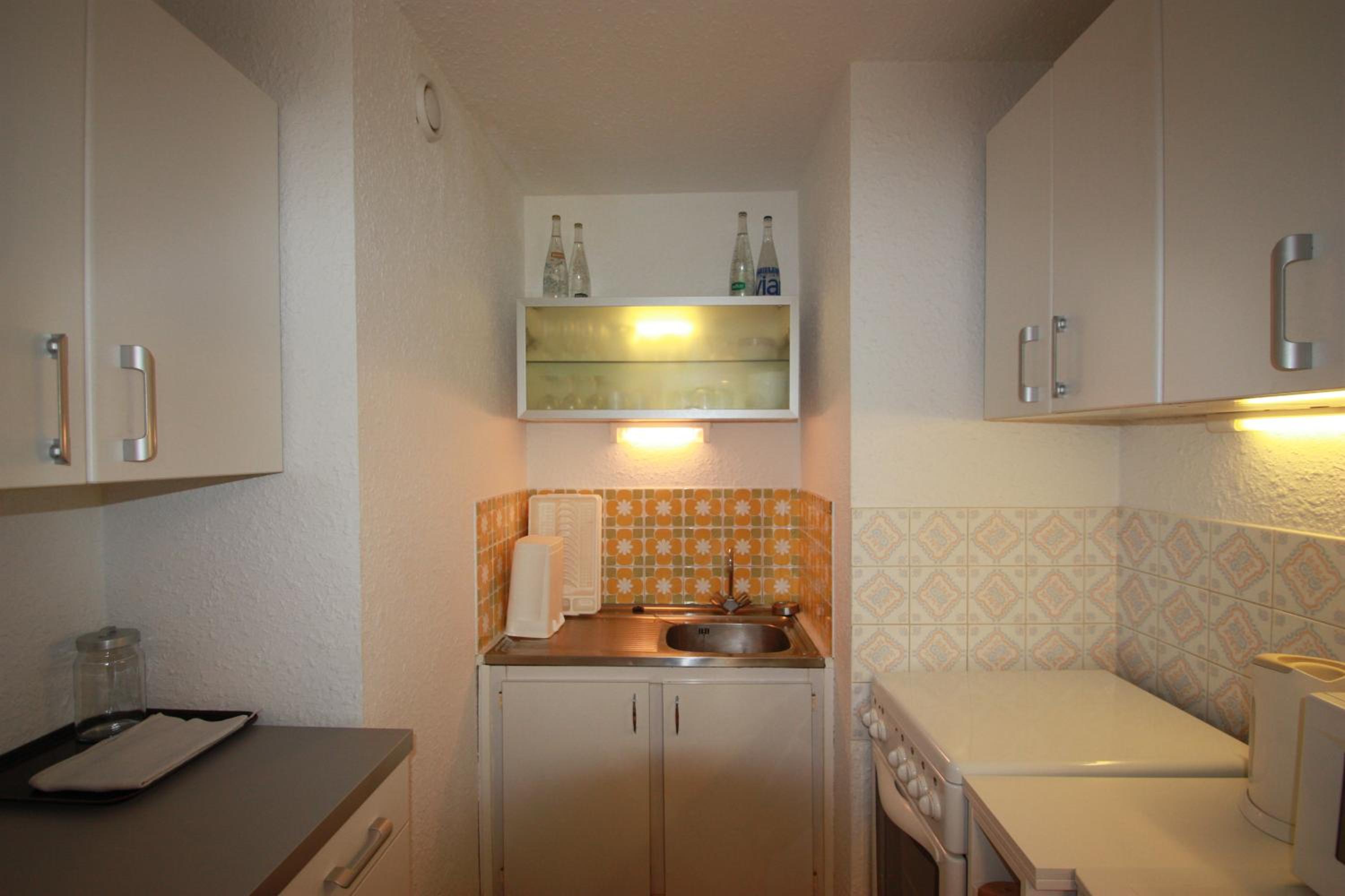 Two-Room Apartment photo 2