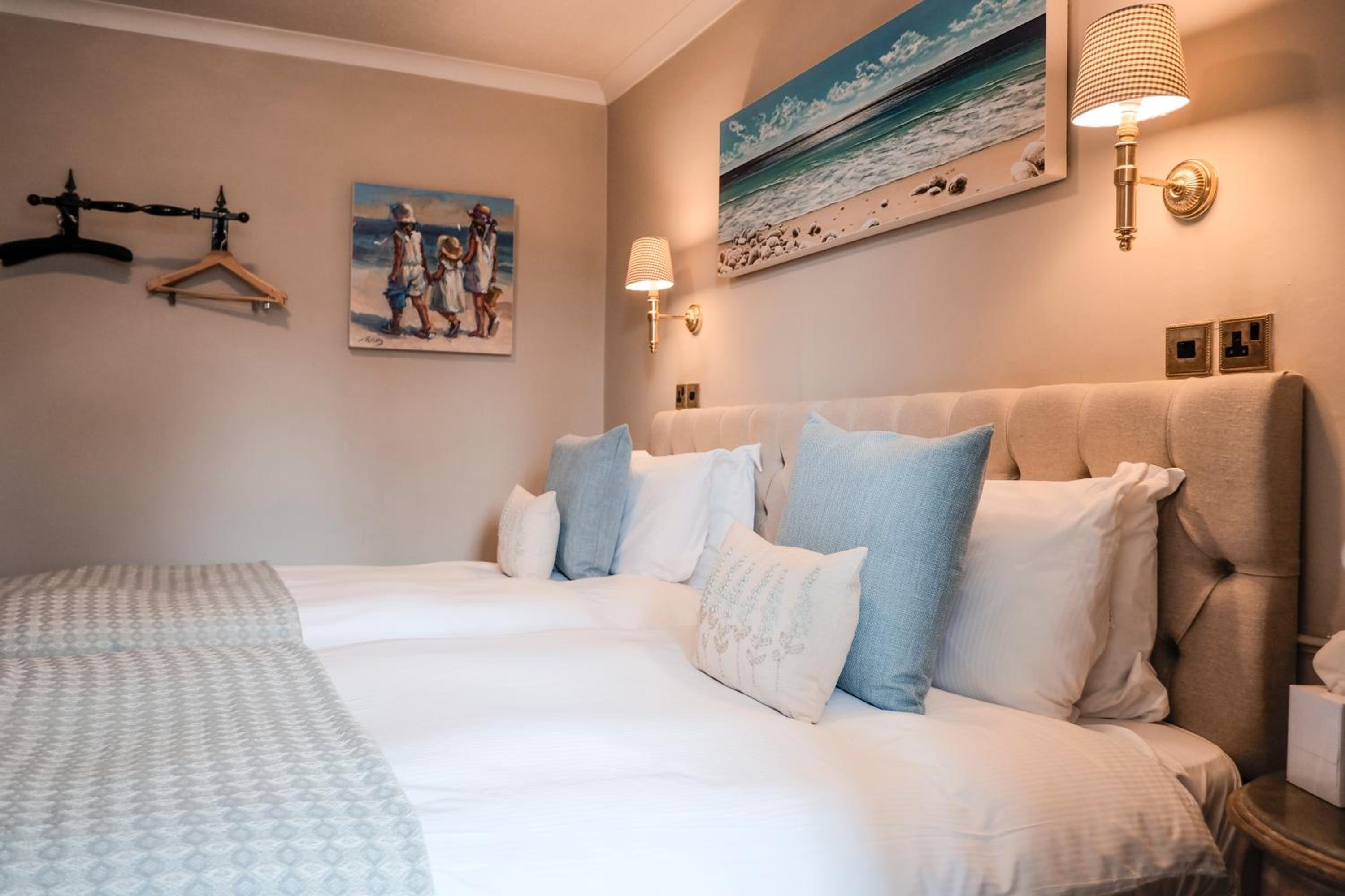 Superior Double Room photo 3