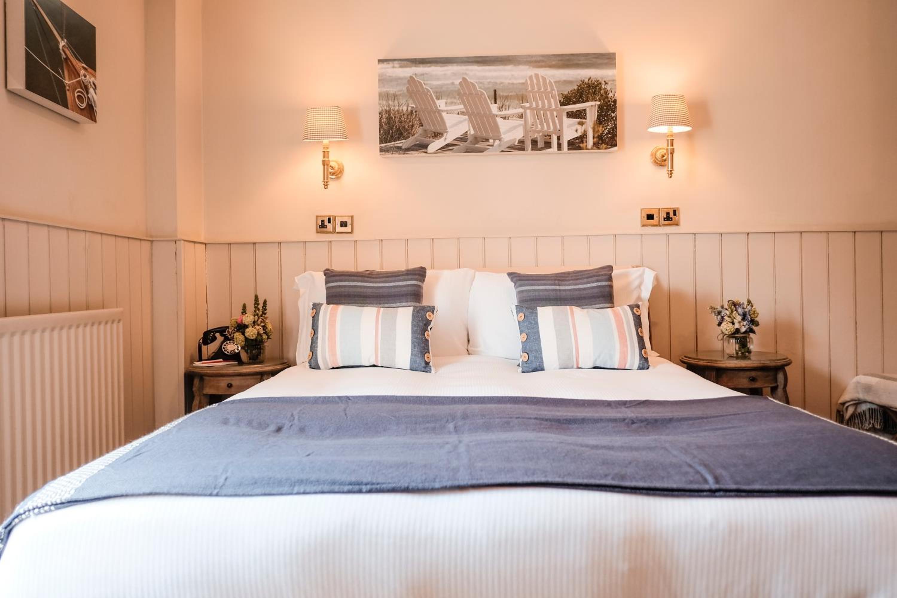 Superior Double Room photo 2