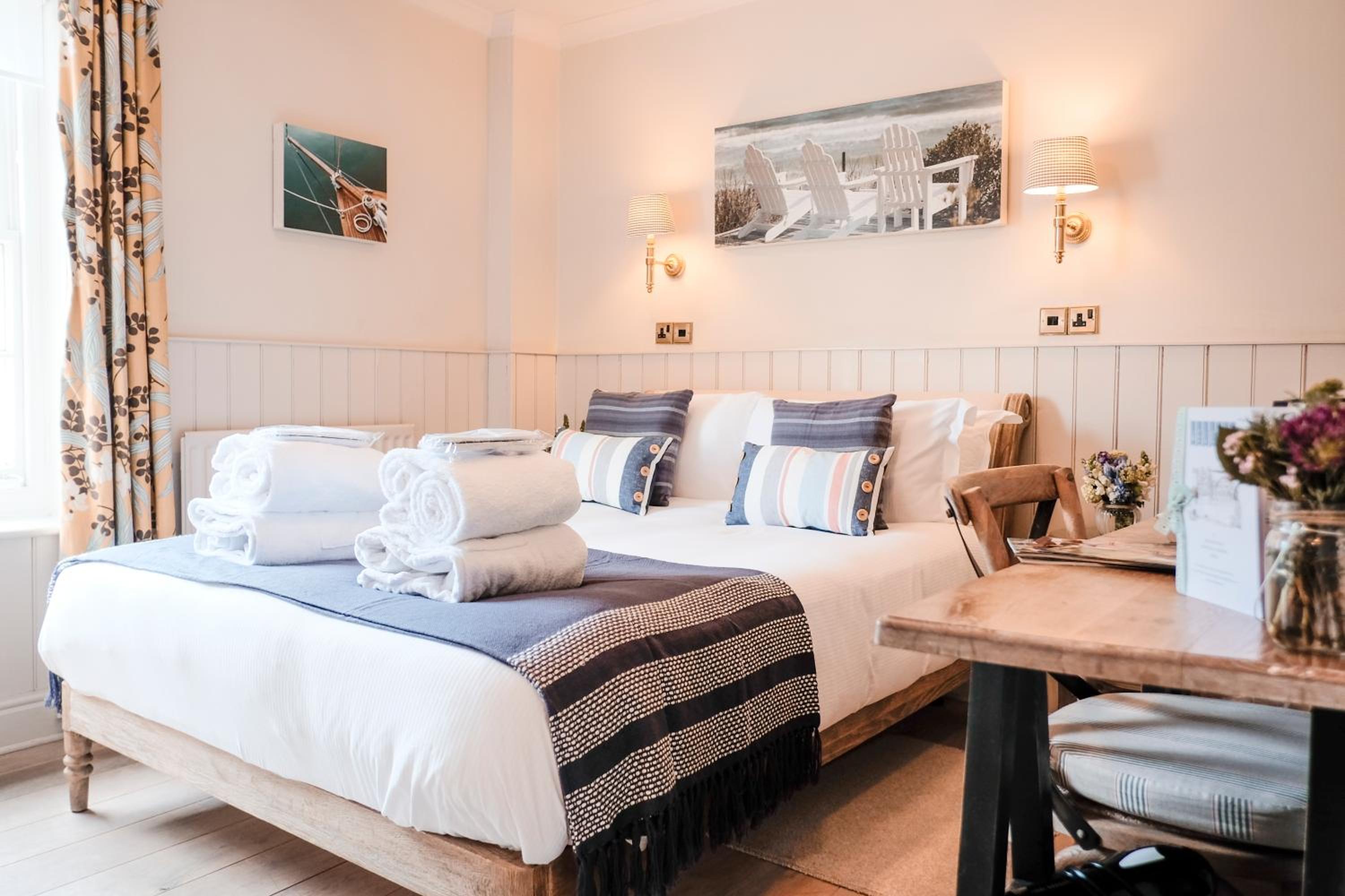 Superior Double Room photo 1