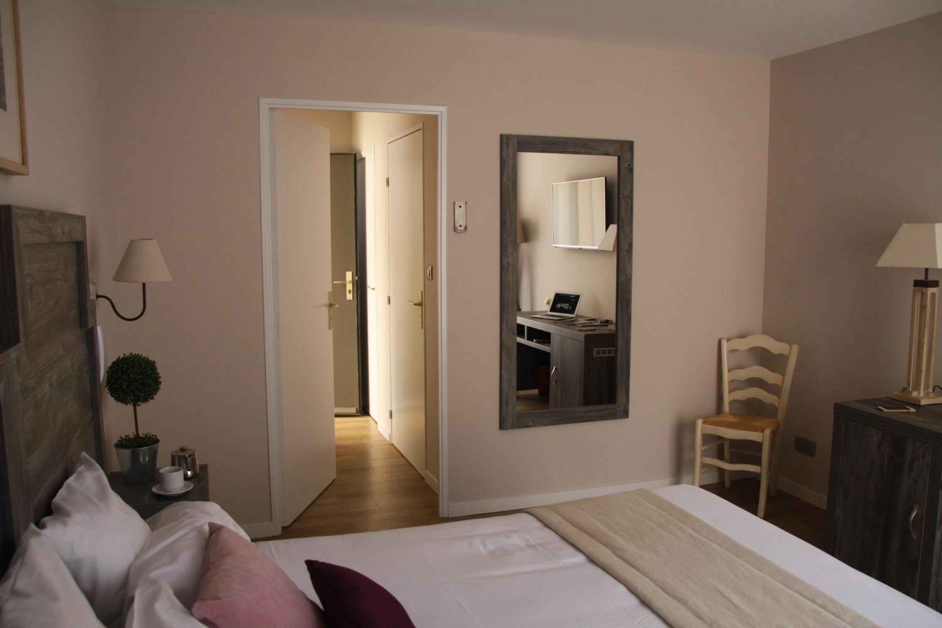 Superior Double Room photo 3