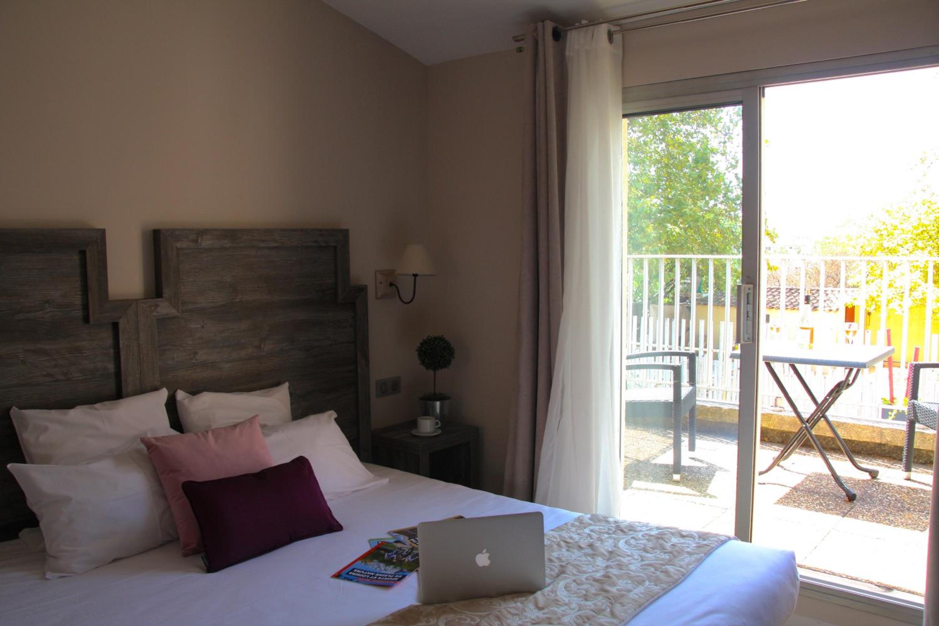 Family Suite (Courtyard Side) photo 2