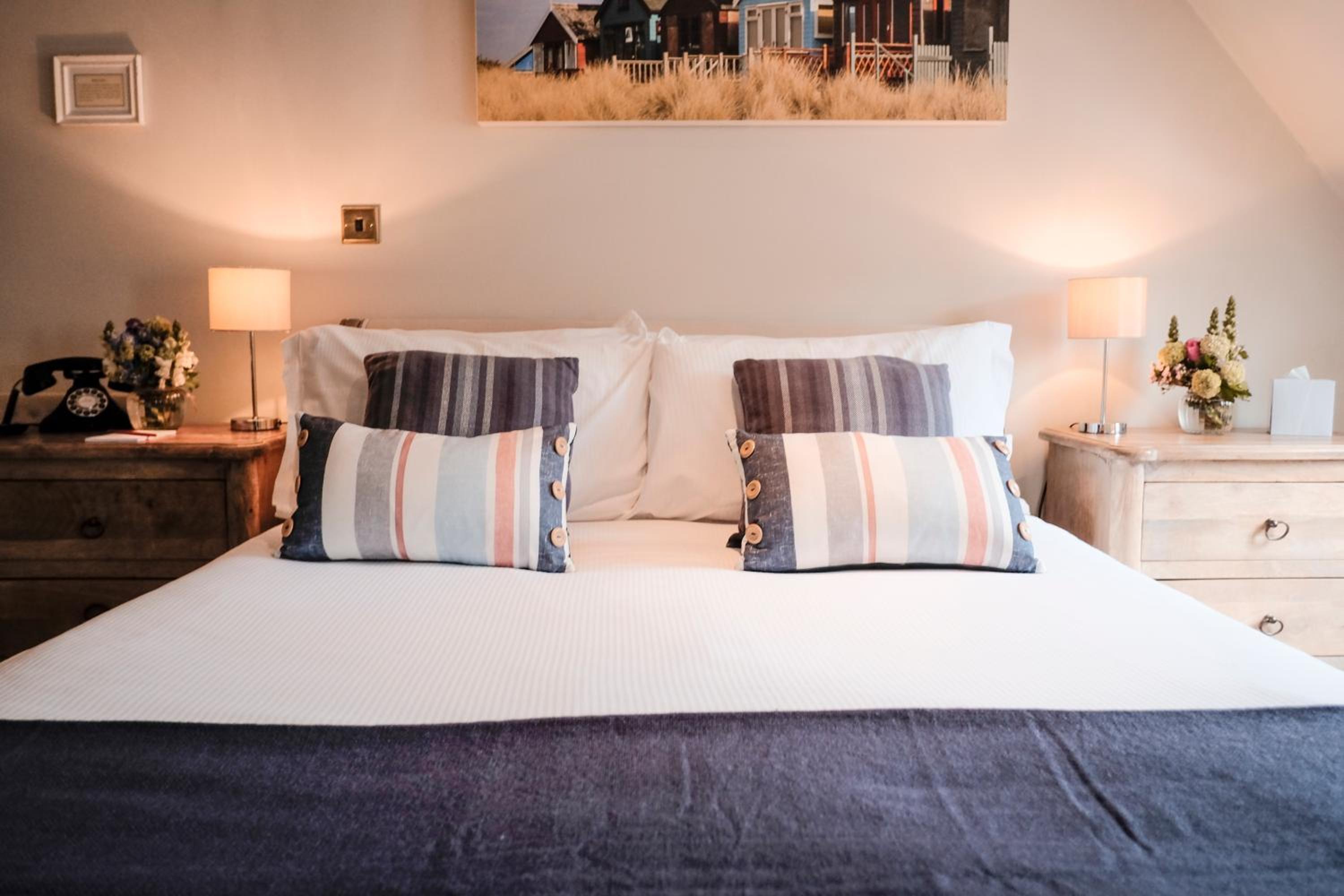 Luxury Double Room photo 1
