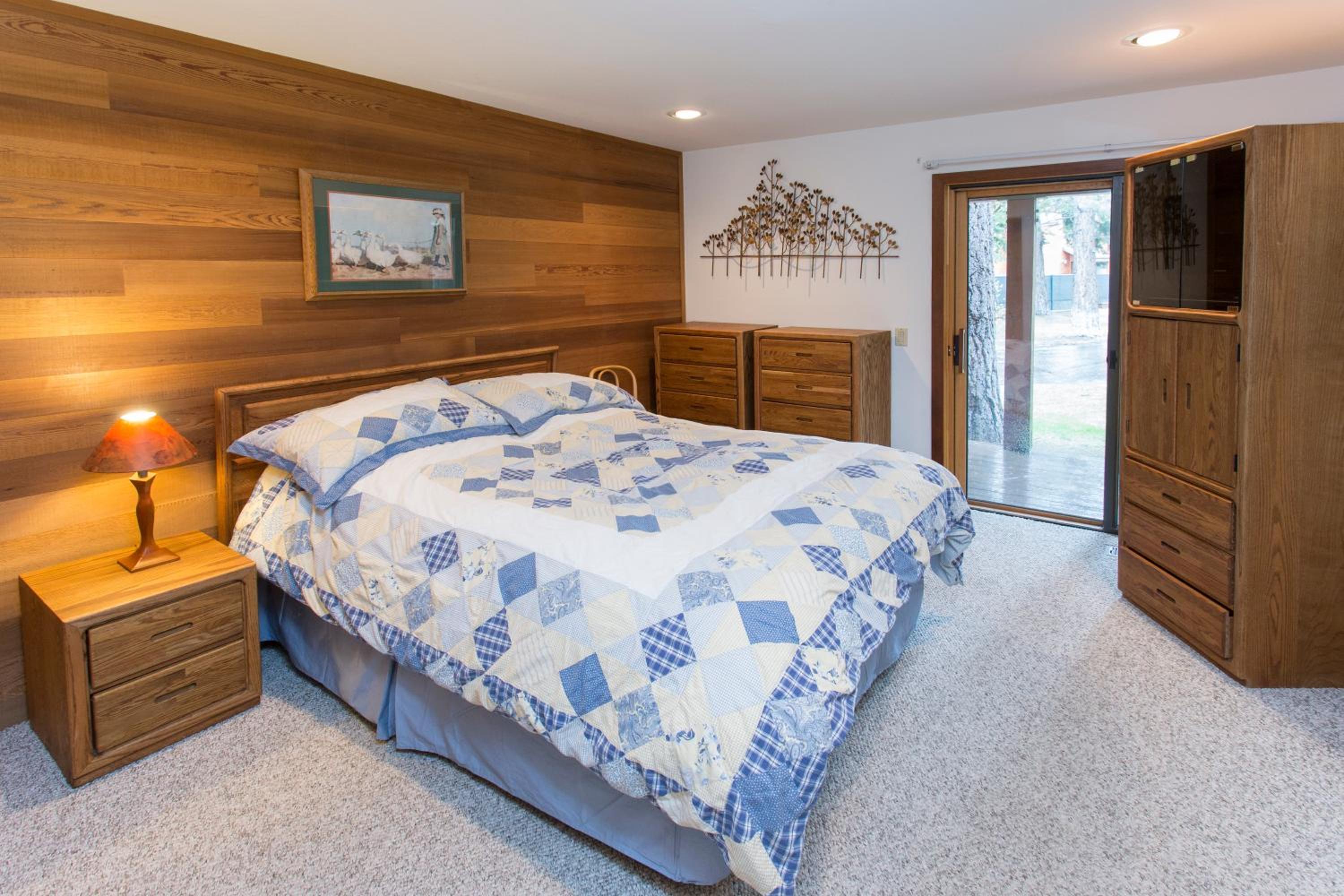 Standard Three Bedroom and Loft Town Home photo 2